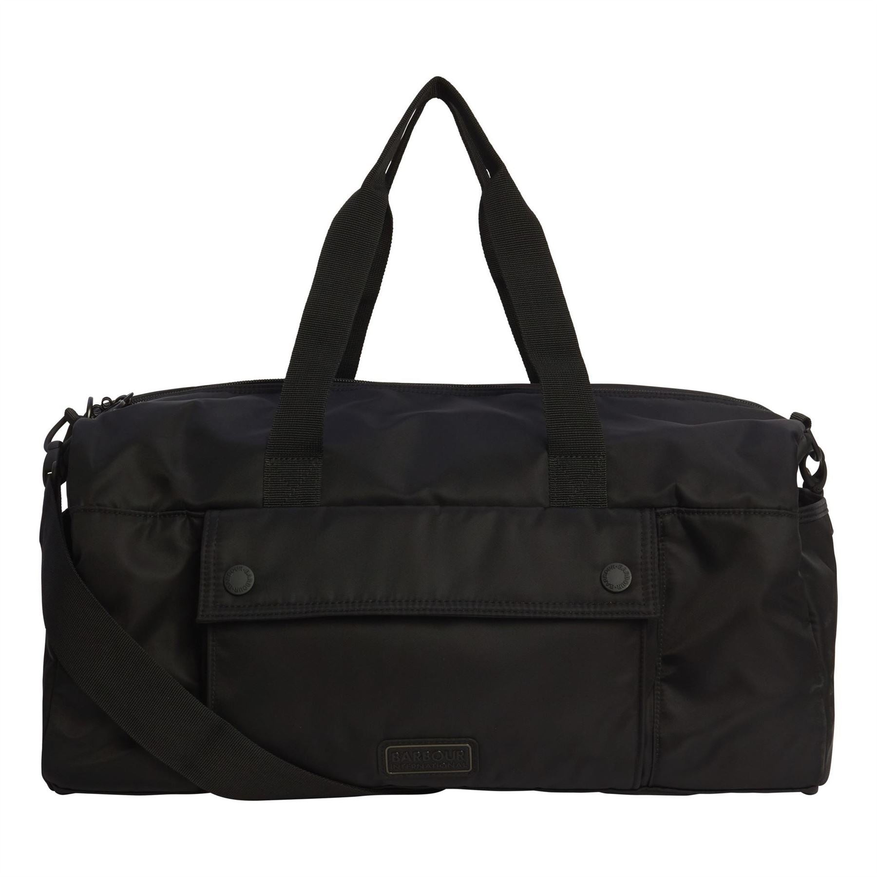 Barbour International Daleson Gym Bag S73