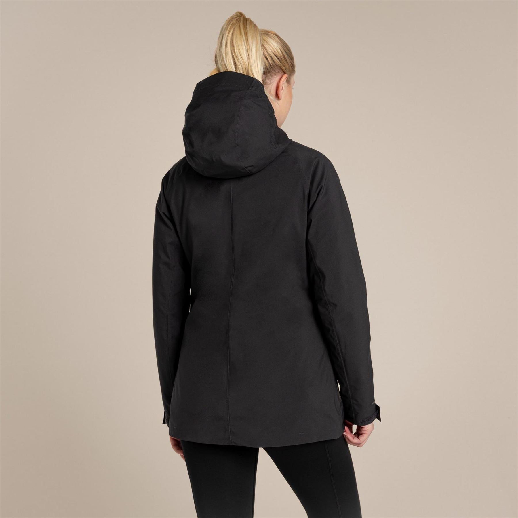 Craghoppers Minola Gore Tex Rain Anorak