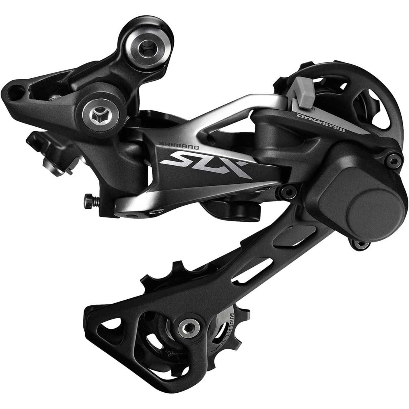 Shimano Slx M7000 11 Speed Shadow+ Rear Derailleur   Medium Cage
