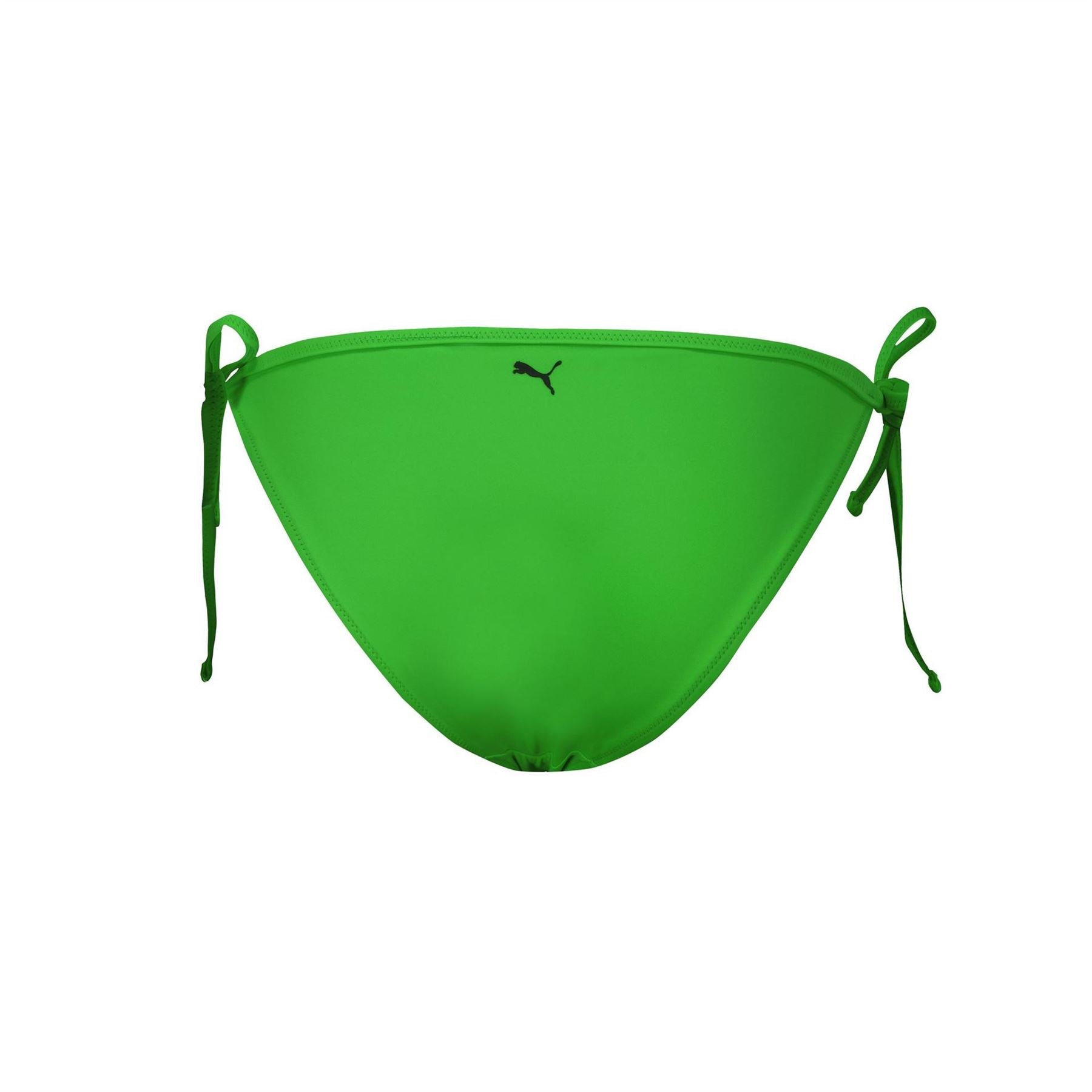 Puma Tie Side Bikini Bottom