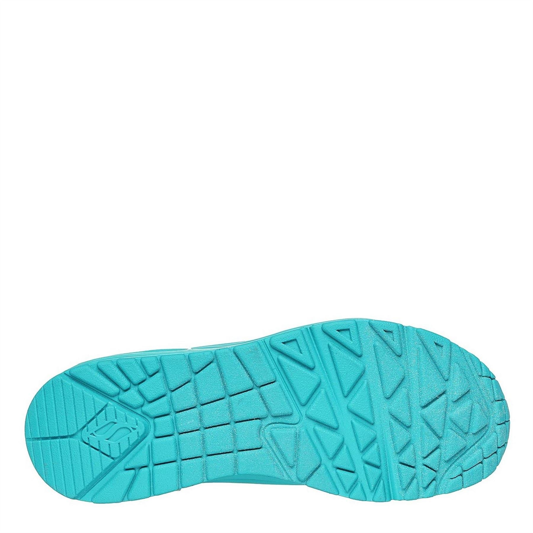 Skechers Uno Casual Low Top Trainers