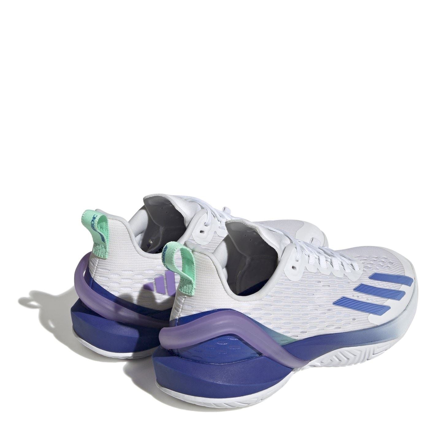 adidas Adizero Low Top Sneakers