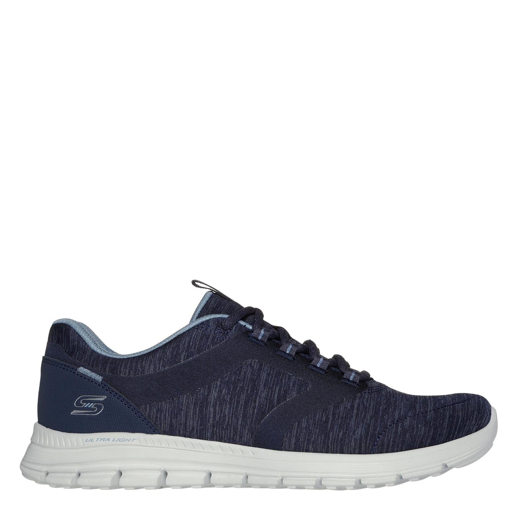 Skechers Slip On Trainers