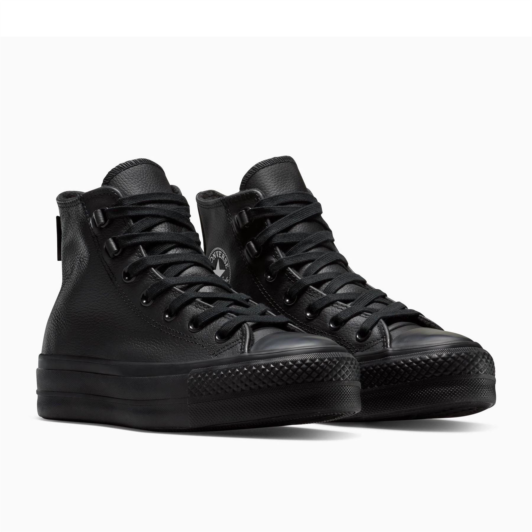 Converse Chuck Taylor All Star Lif High Top Trainers