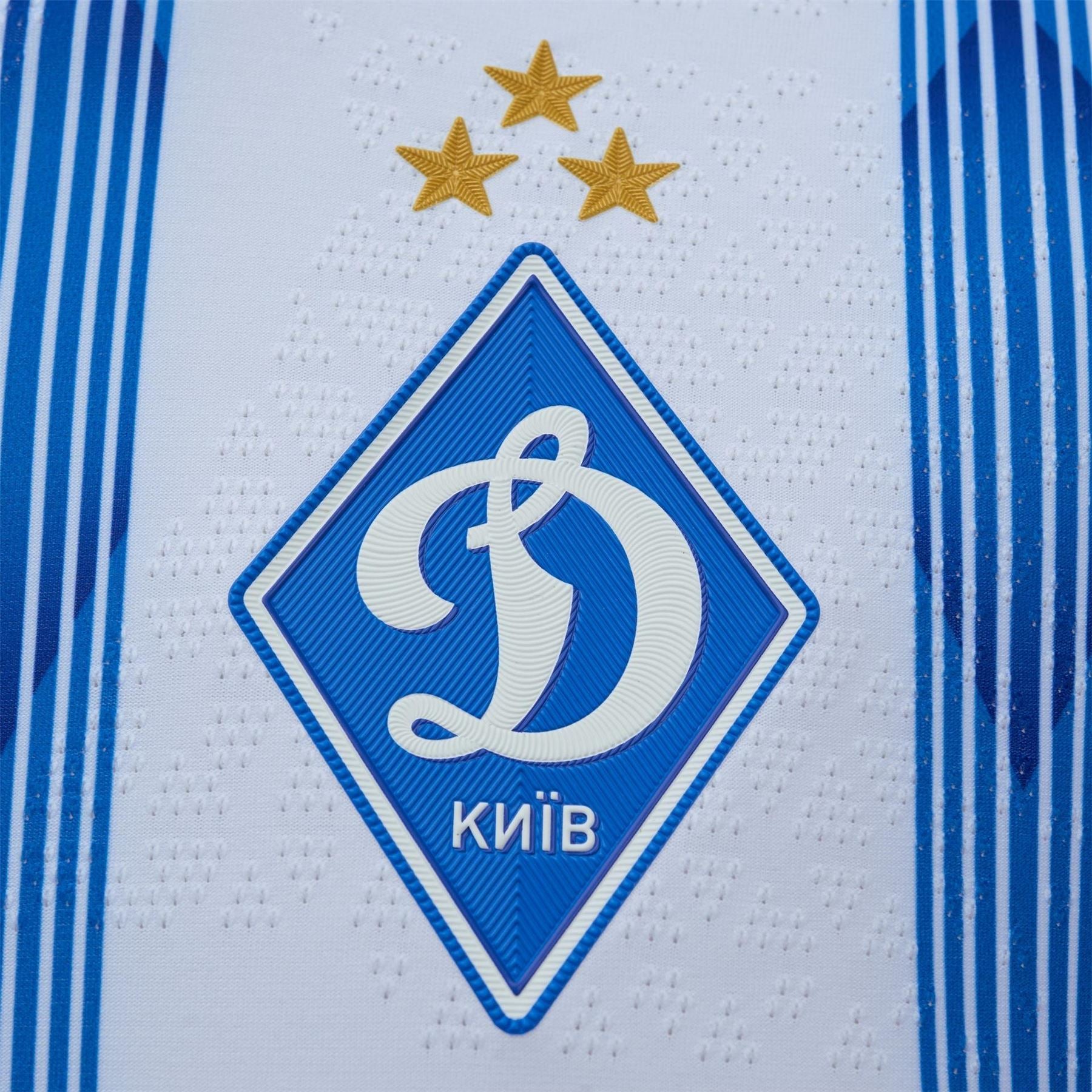 New Balance Mens Kyiv Home Shirt 2026 27