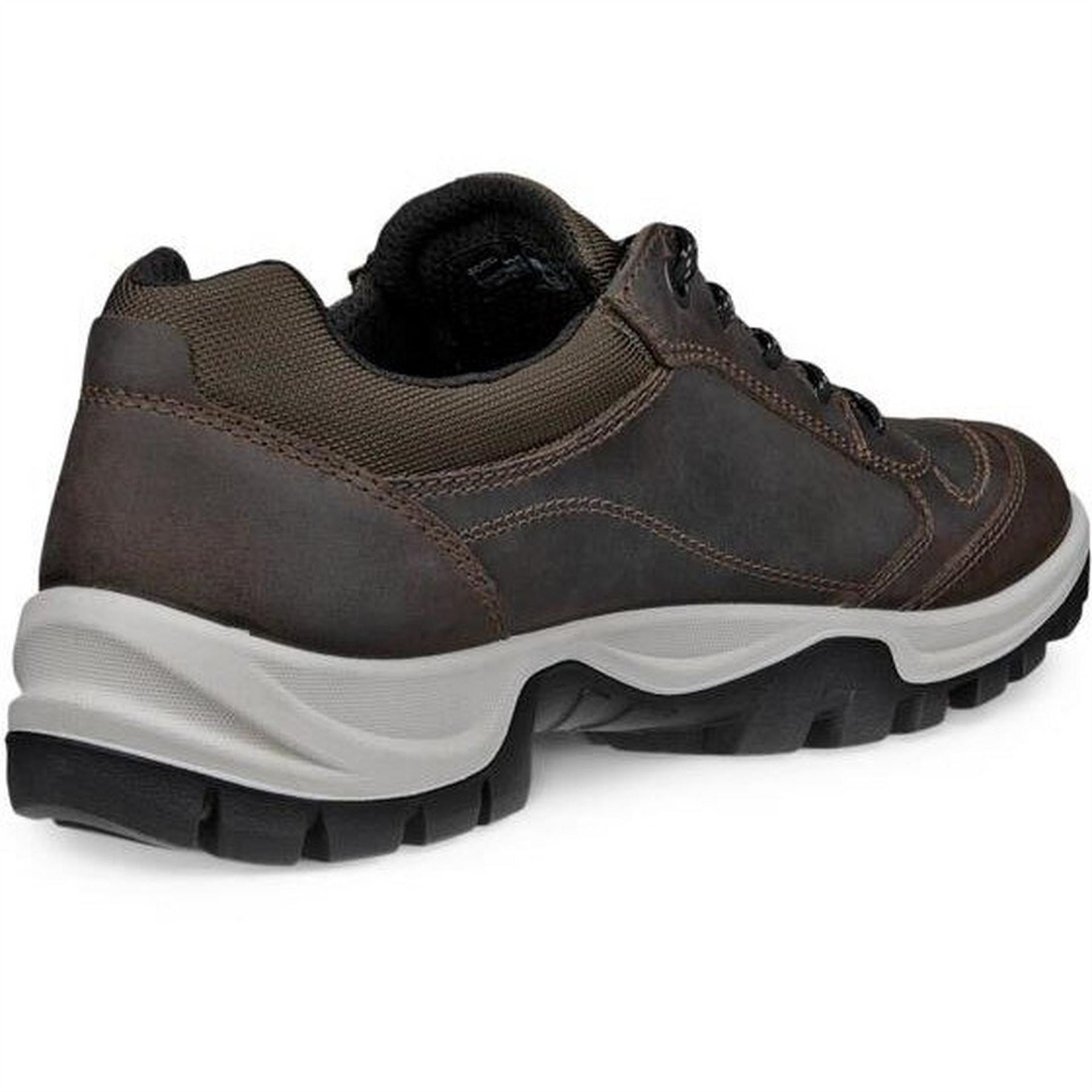 Ecco Xpedition III Hiking Boots Lace-Up