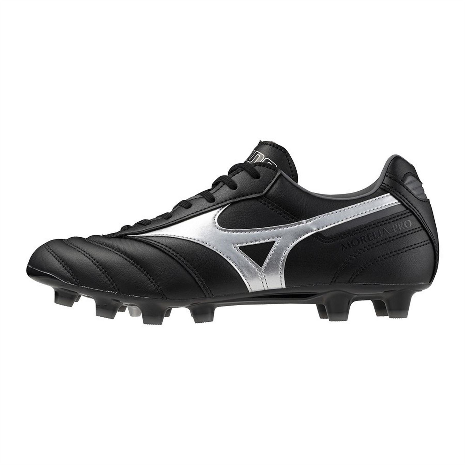 Mizuno Mens Morelia Ii Pro Firm Ground Football Boots
