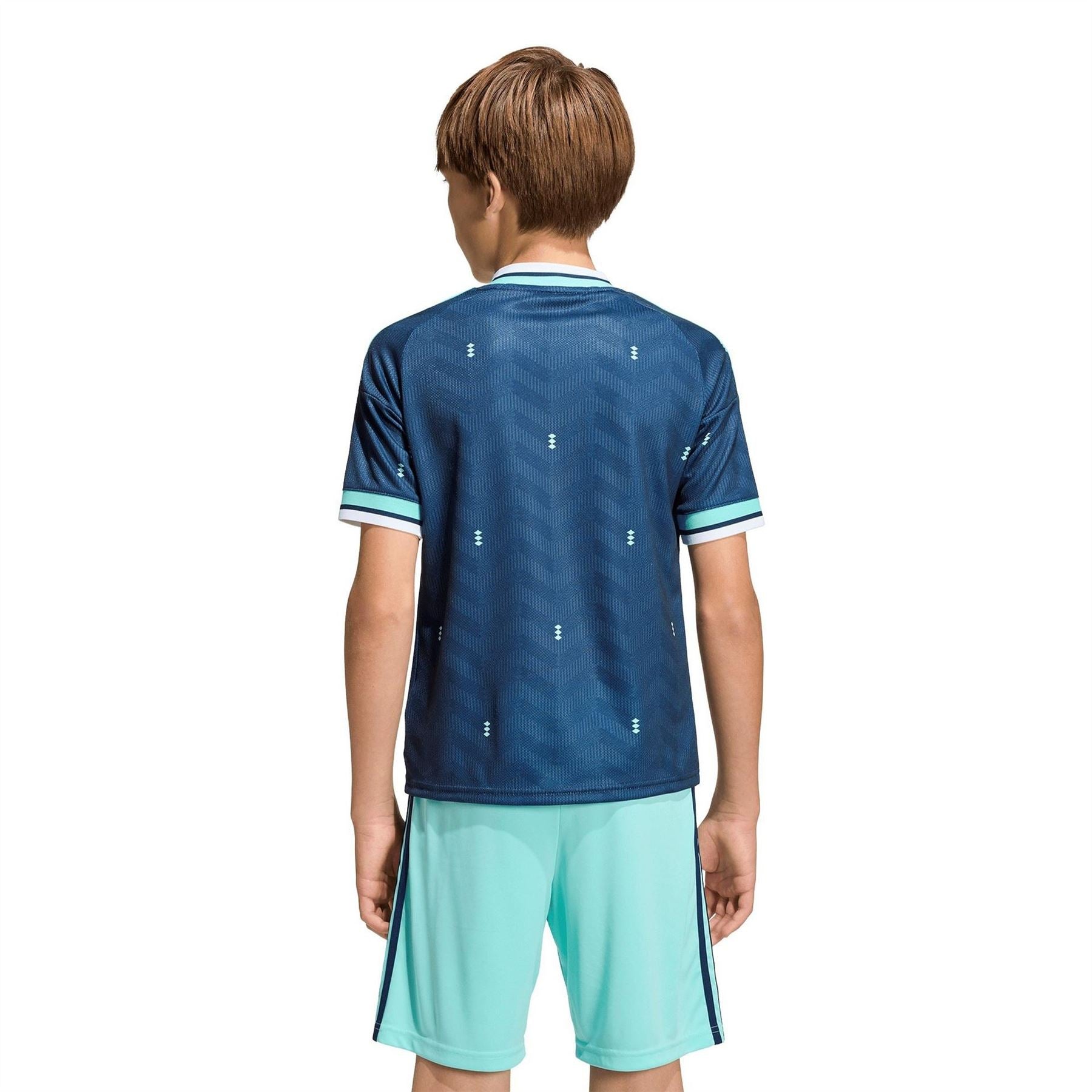 adidas Away Shirt World Cup ™ 2026 Junior