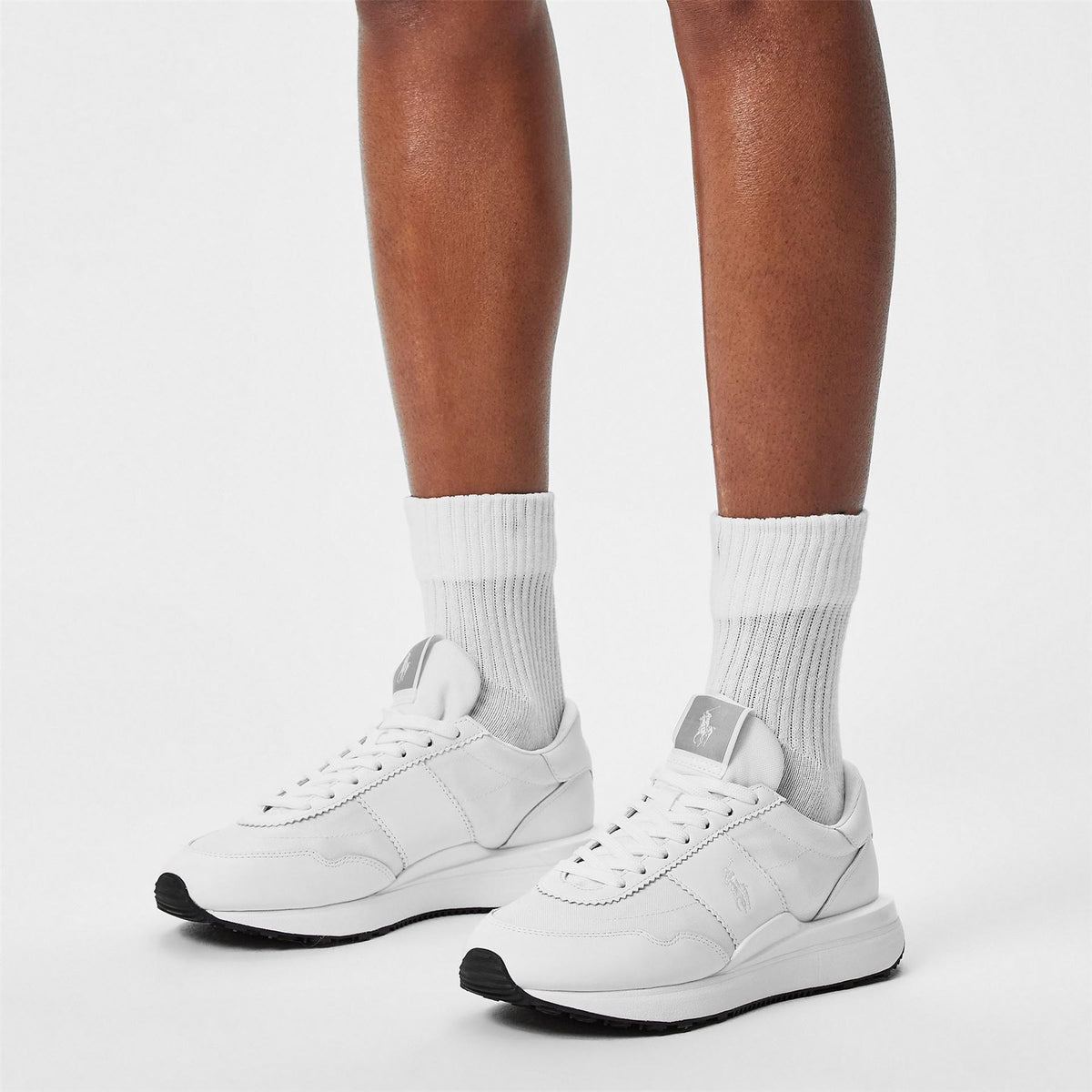 Polo Ralph Lauren Train 89 Runners