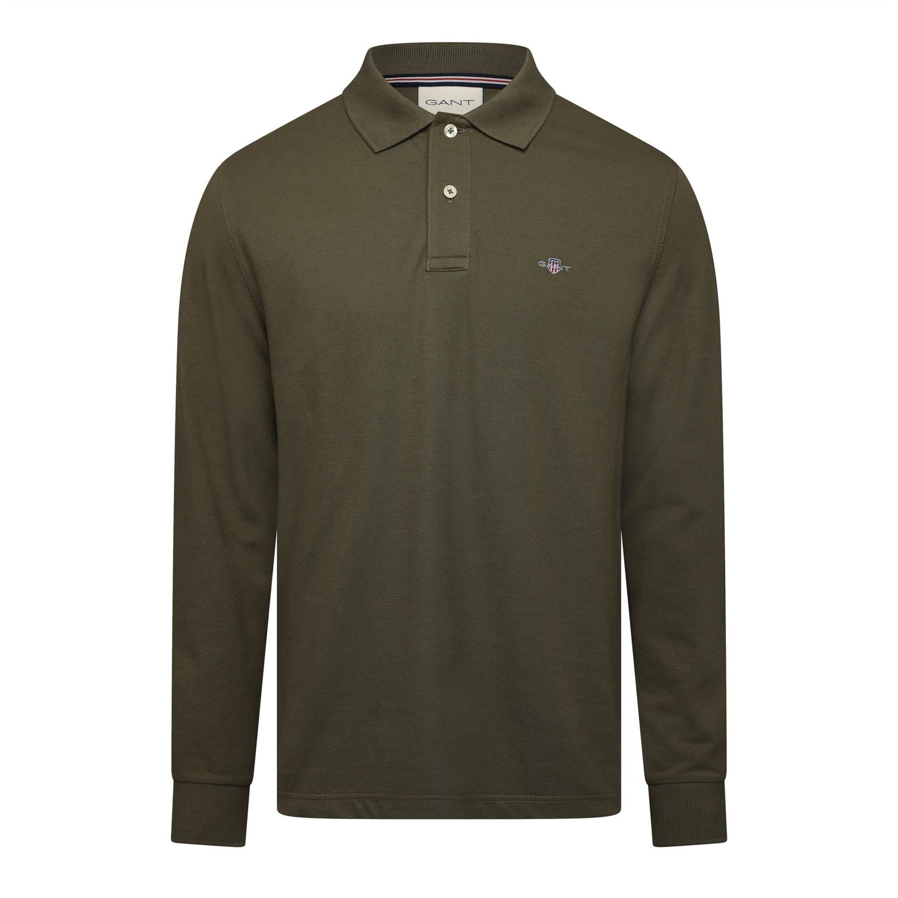 Gant Lg Long Sleeve