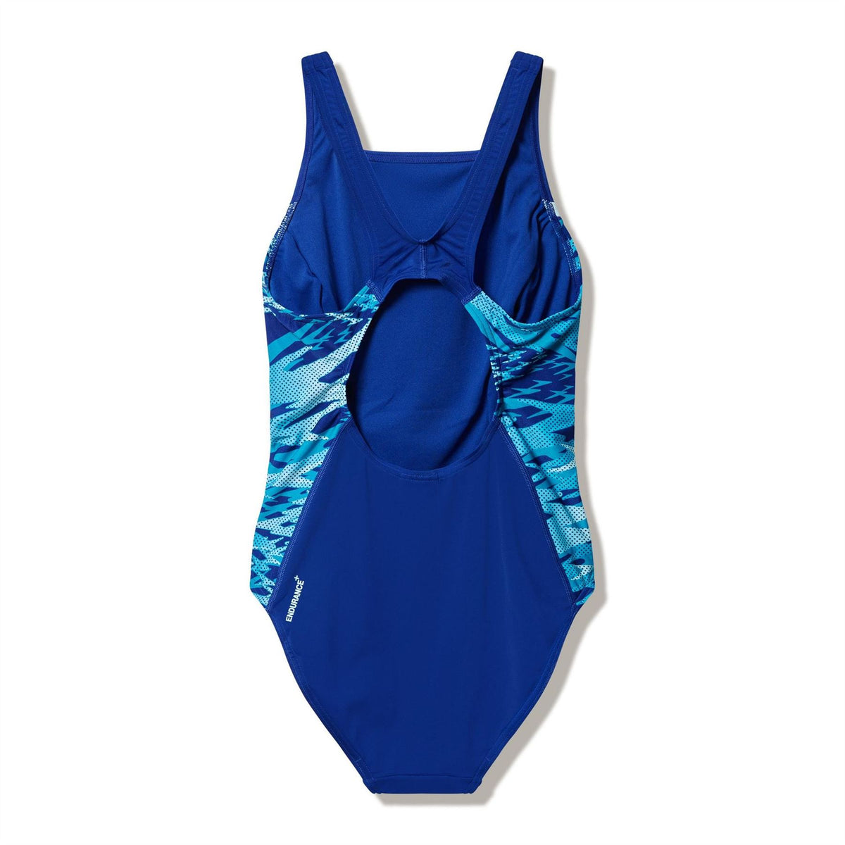 Speedo Hb Splice Mb One Piece Swimsuit