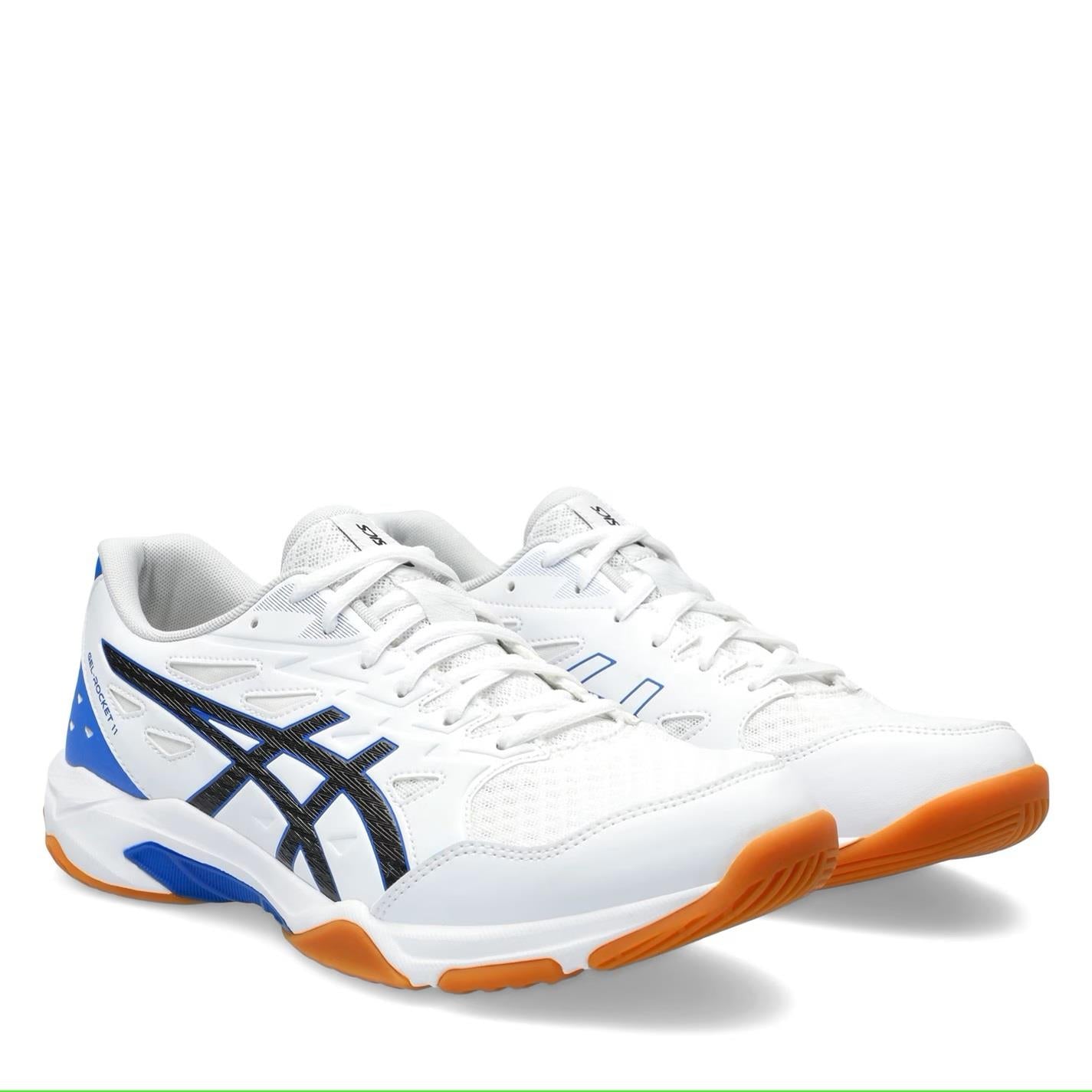 Gel Rocket 11 Badminton Trainers Unisex Kids