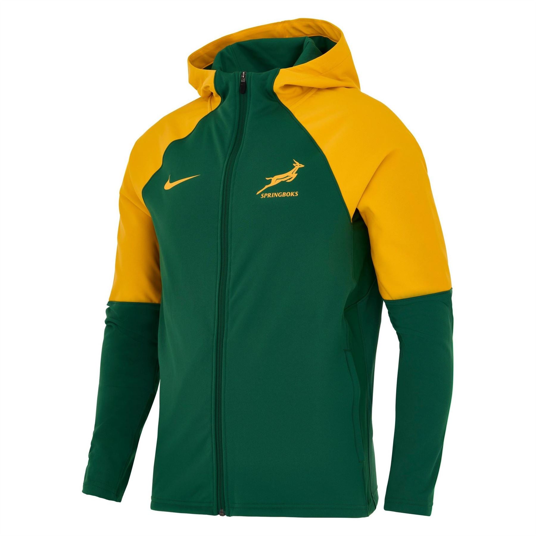 Nike Springboks Training Hoodie 2026