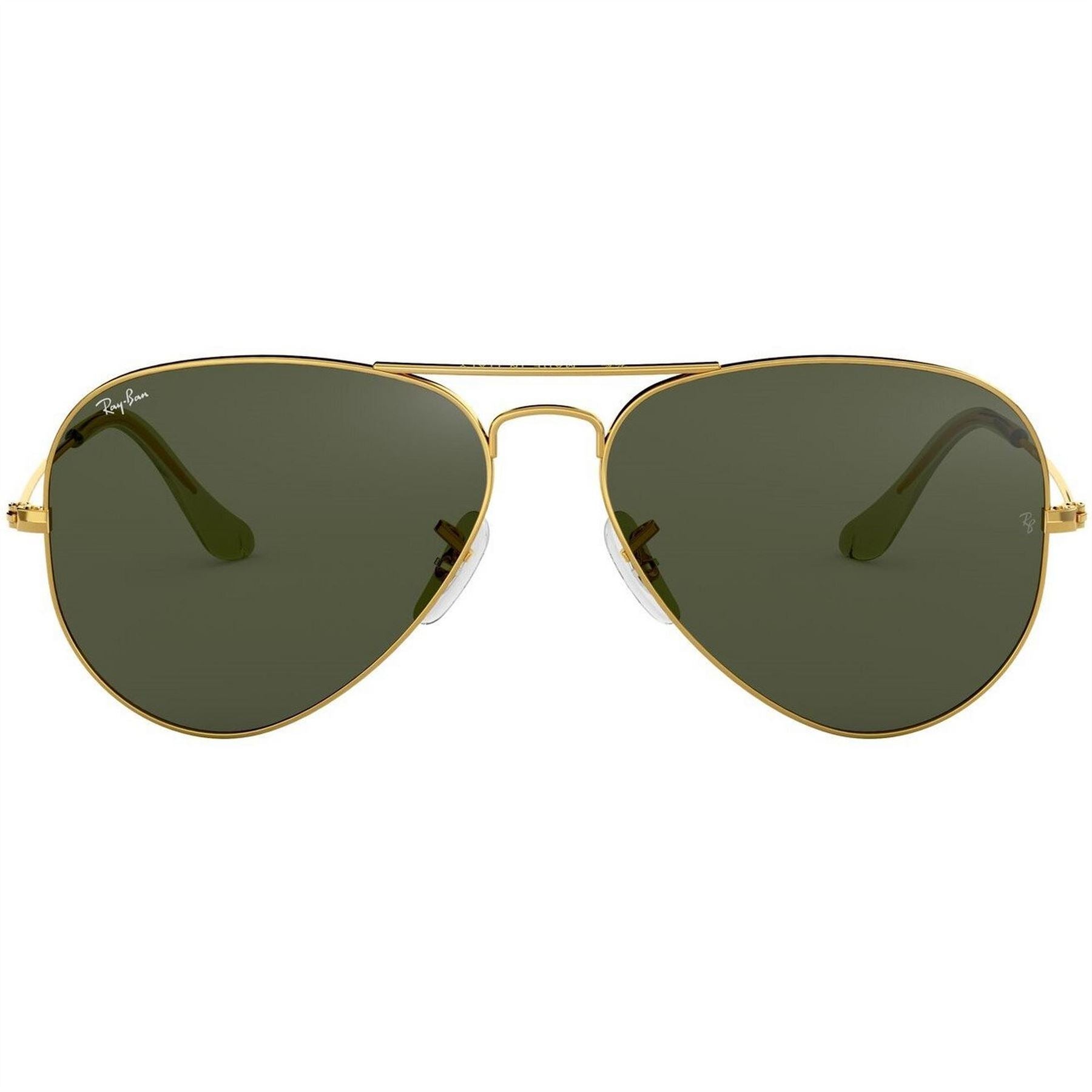 Ray-Ban Large Aviator Sunglasses