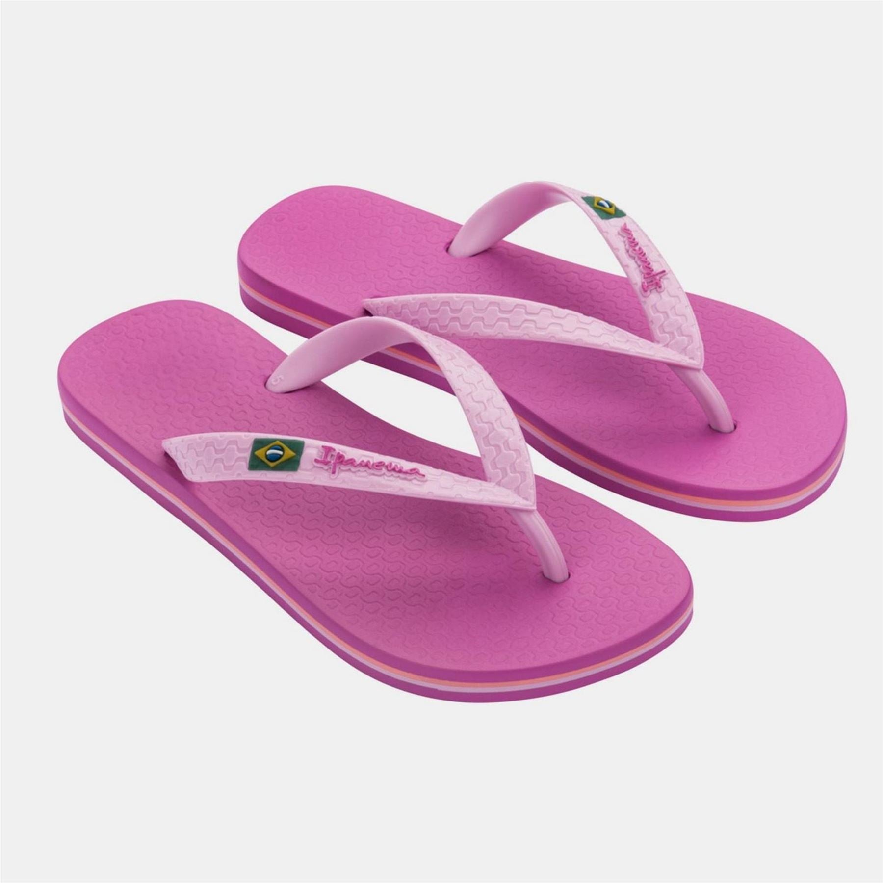 Ipanema Brazil Ii Fem Flip Flops