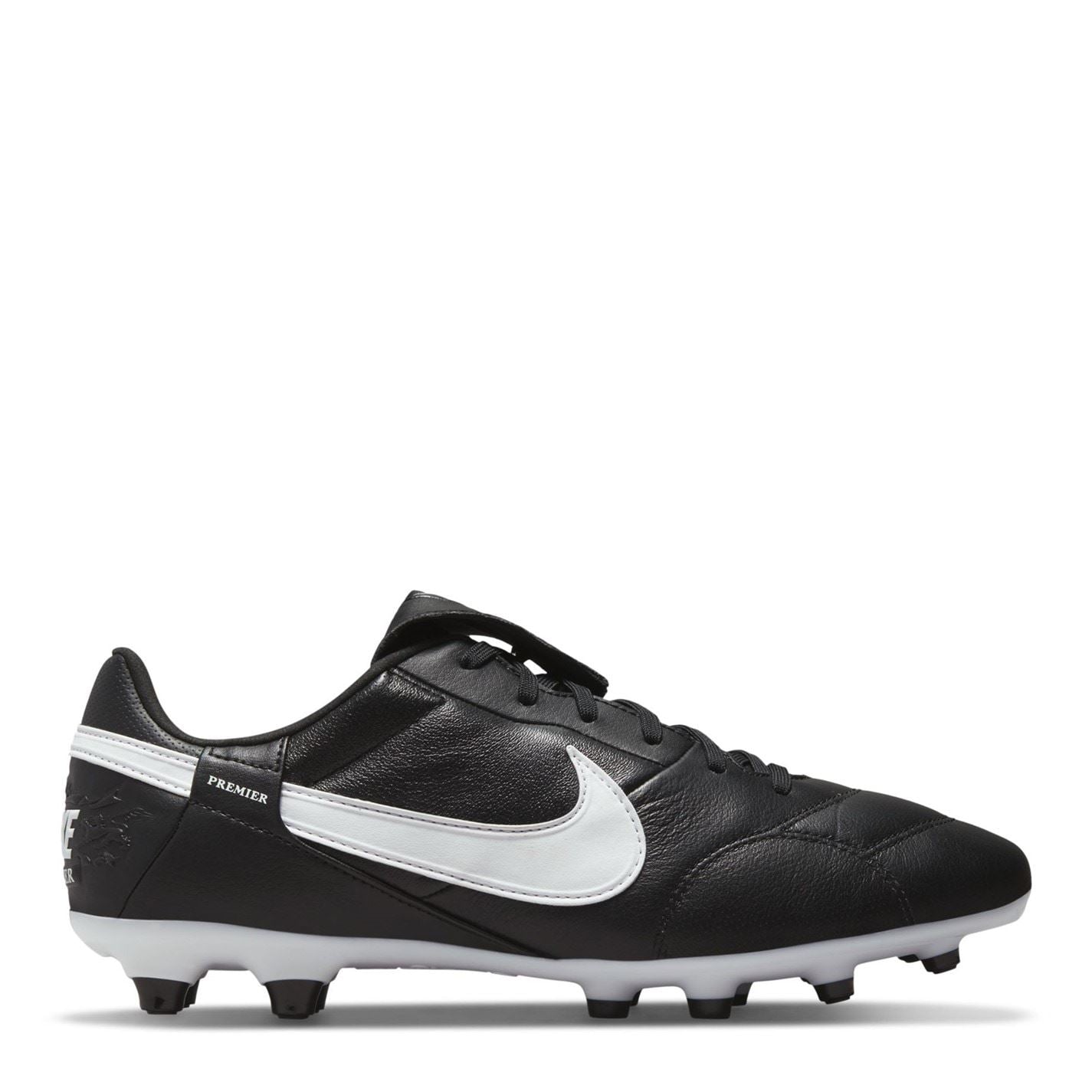 Nike Premier 3 Adults Firm Ground Football Boots