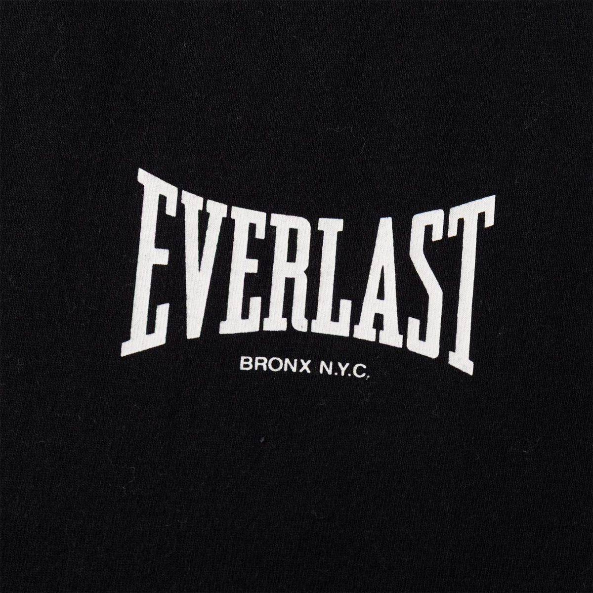 Everlast Mens Bronx Graph Tee