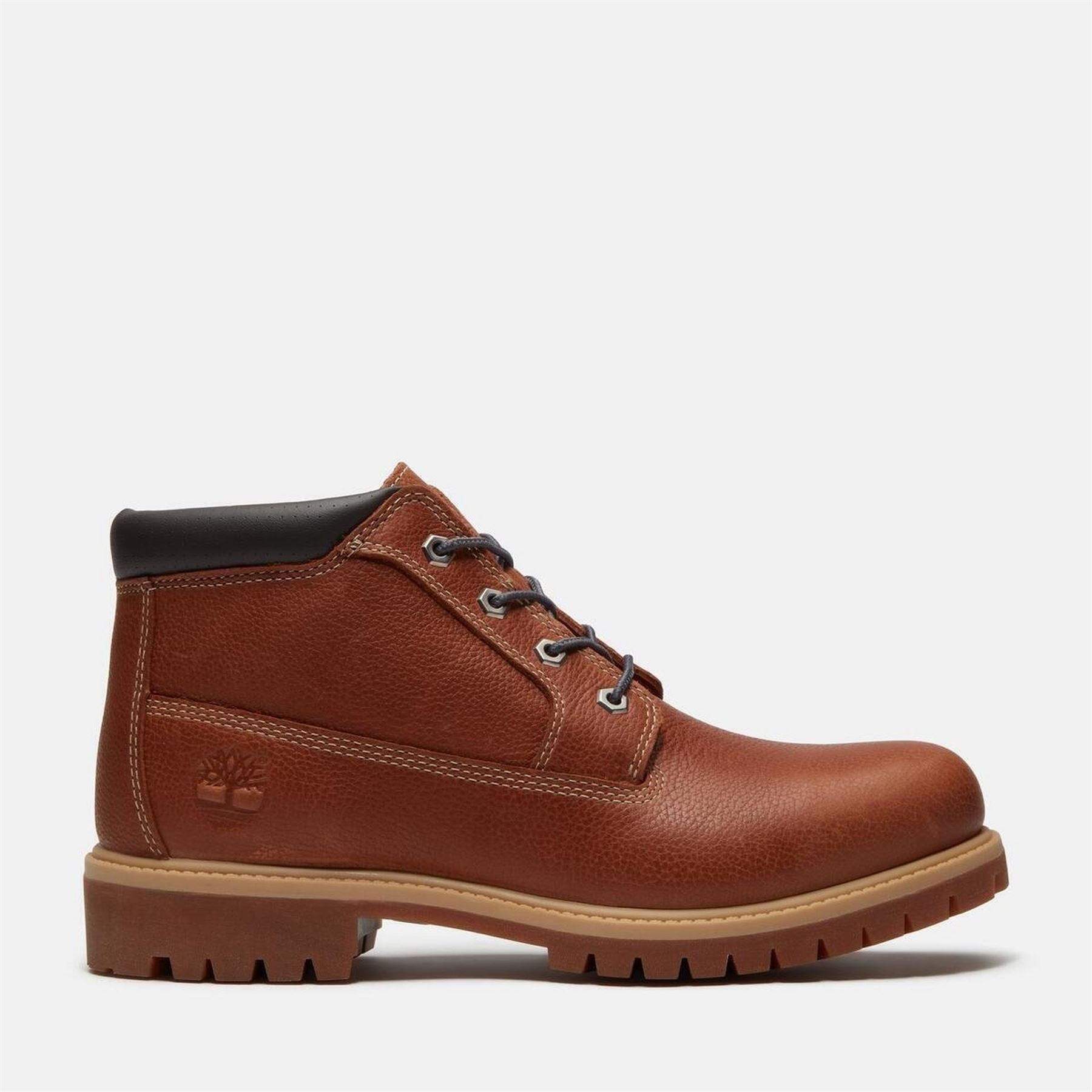 Timberland Chukka Boots