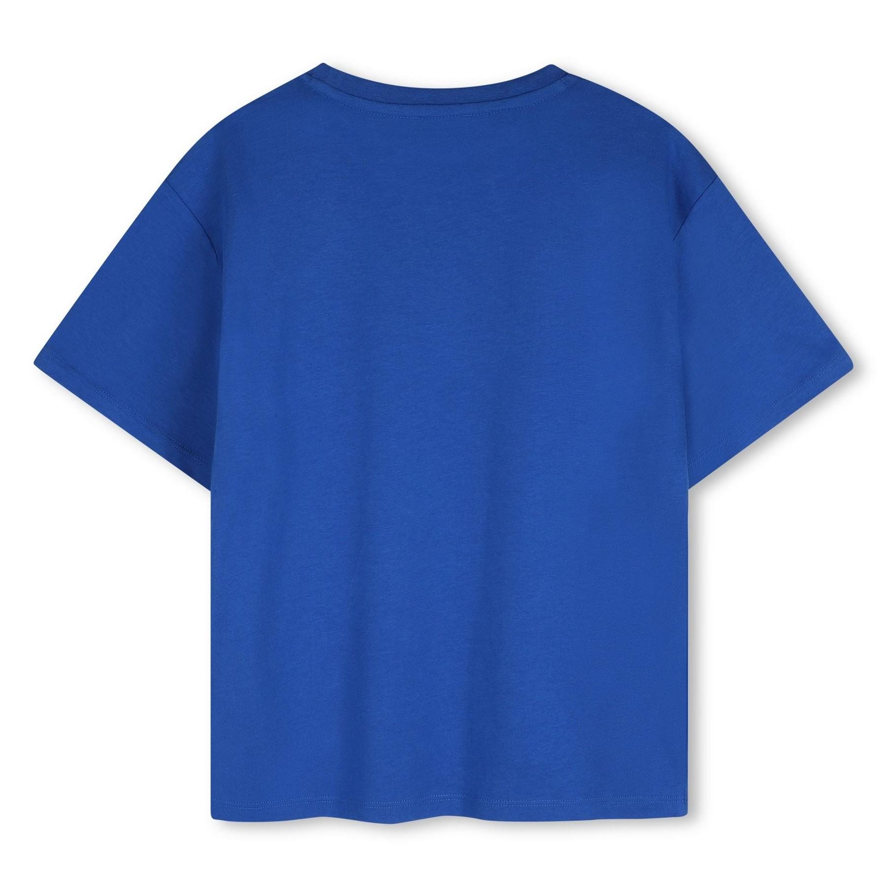 Kenzo Ss T-Shirt Jn63