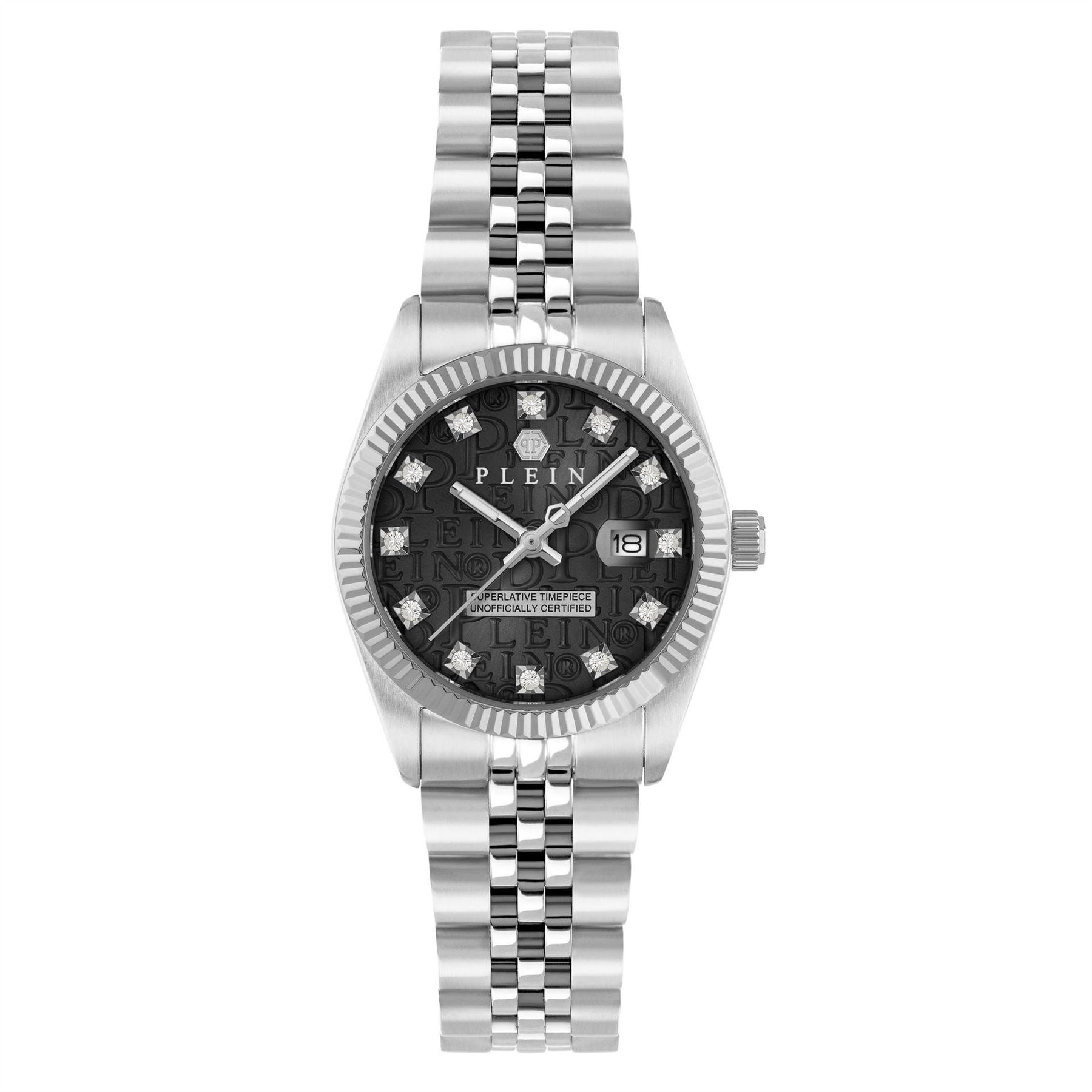 Philipp Plein Superlative Watch