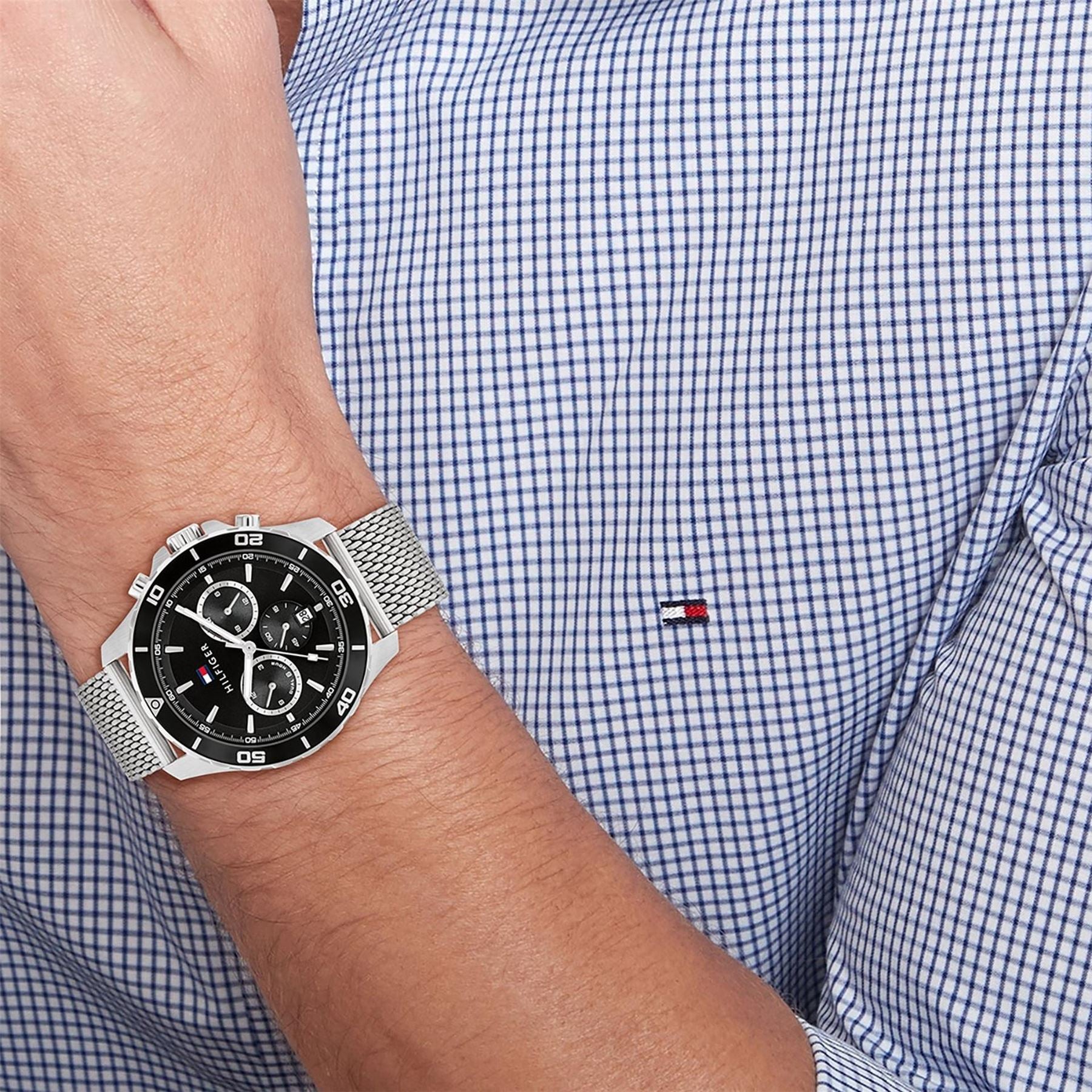 Tommy Hilfiger Watch