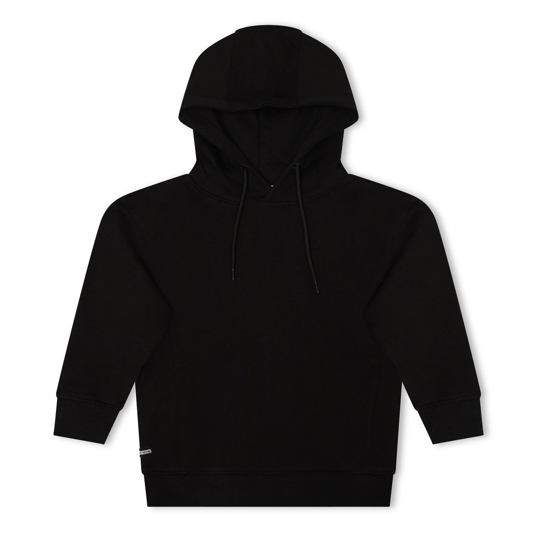 Weekend Offender Yensei Badge Hoody