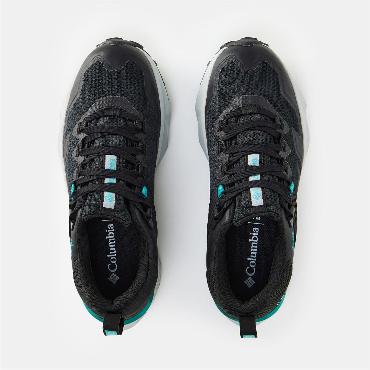 Columbia Womens Facet Outdry Waterproof Walking Shoe