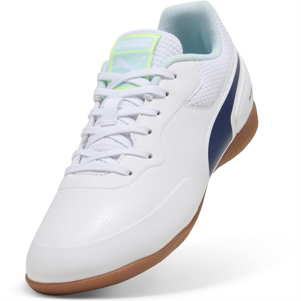 Puma Kids Truco Iii Indoor Football Boots