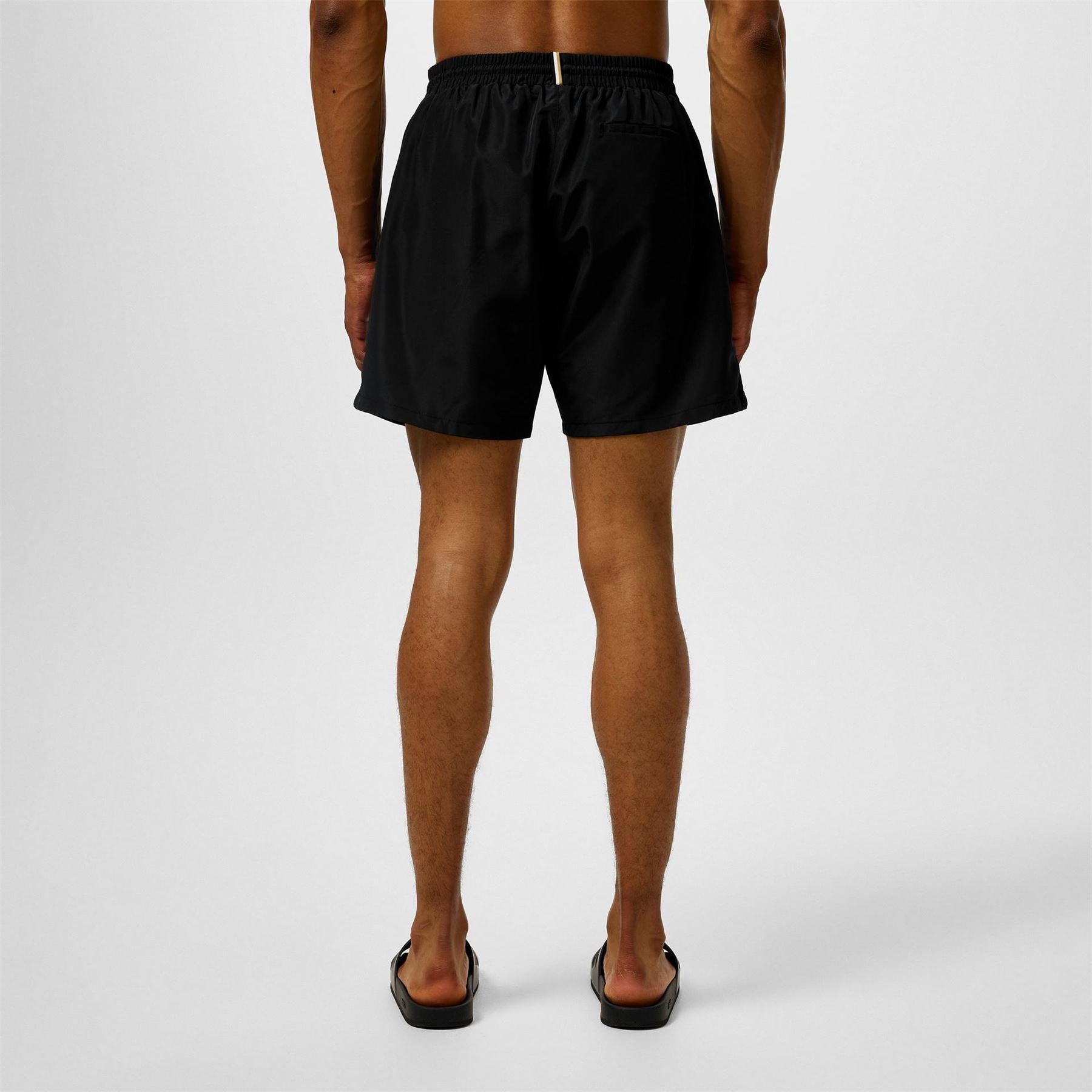 Boss BOSS Bodywear Starfish Swim Shorts   Breathable Mesh