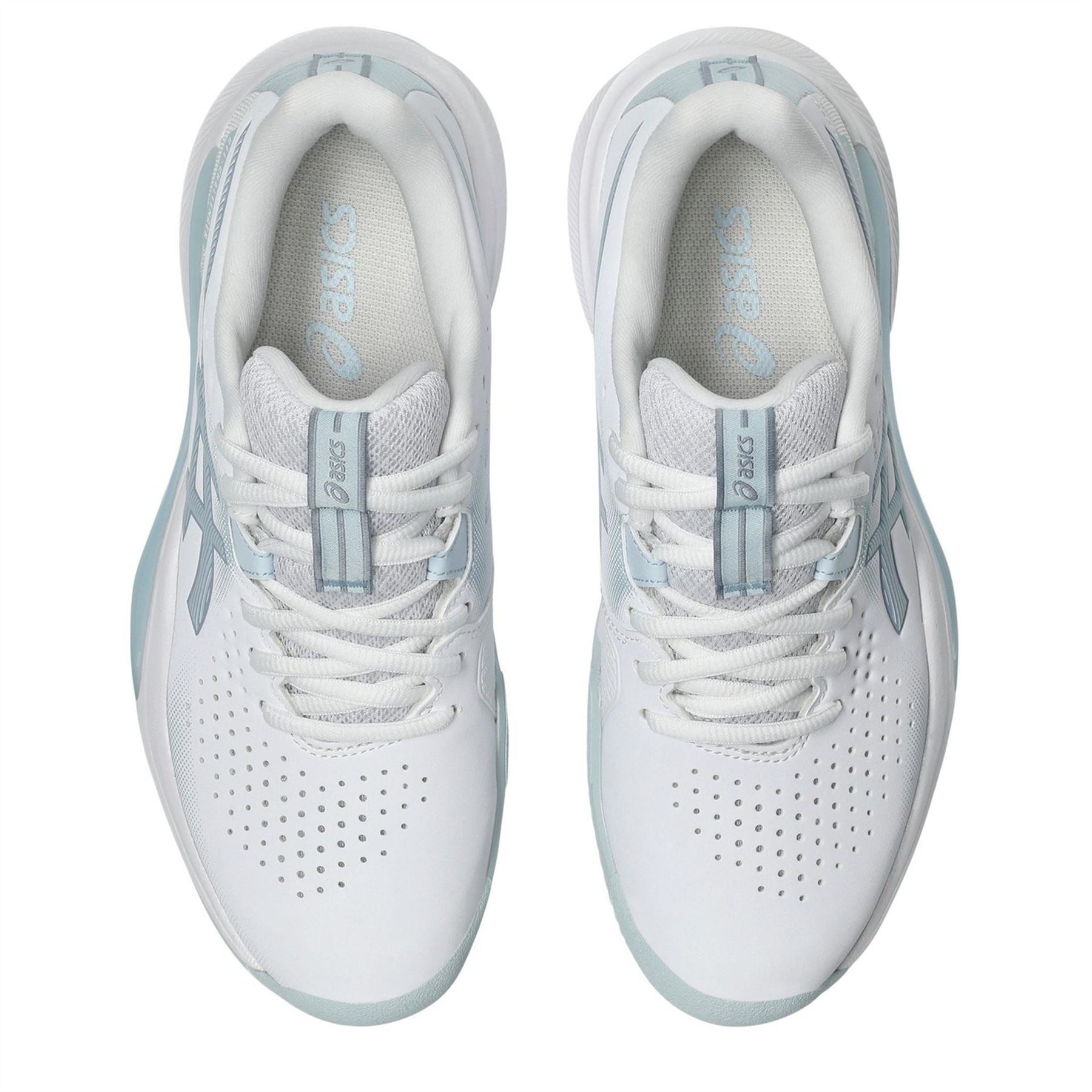 Asics Womens Gel Challenger 15 Clay Tennis Shoes
