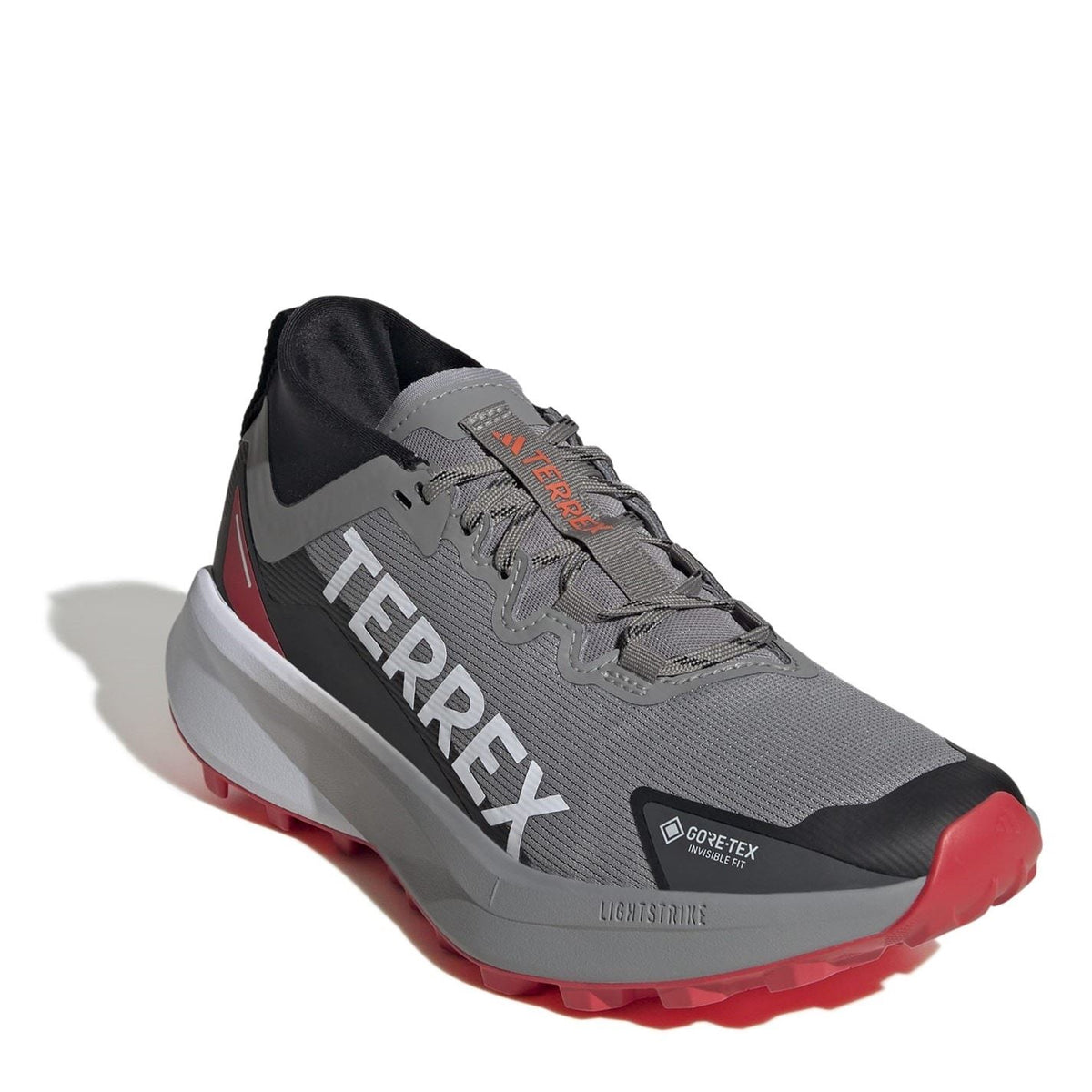 adidas Womens Terrex Agravic GorE-Tex Trail Running Shoes