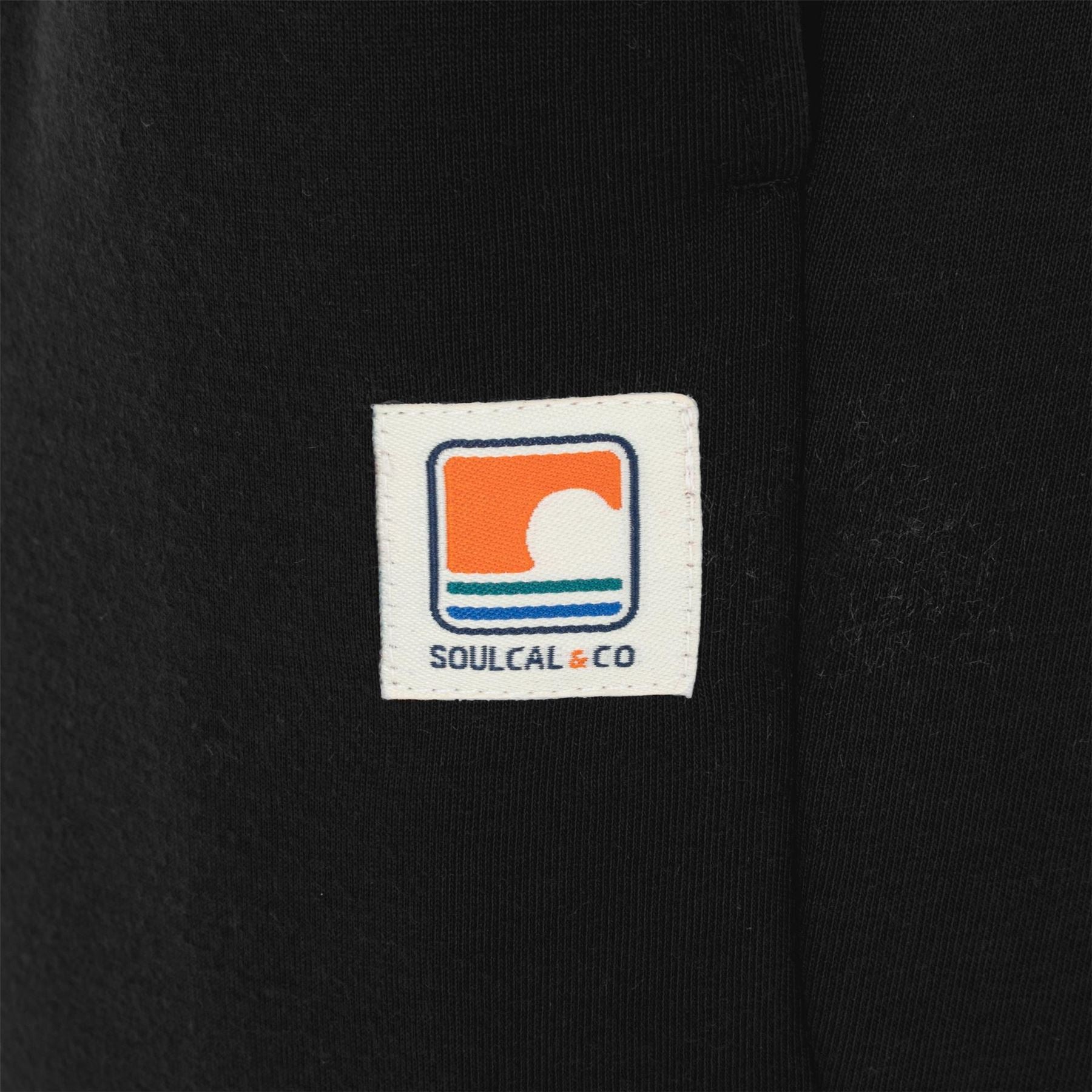 SoulCal Womens Fleece Jogger