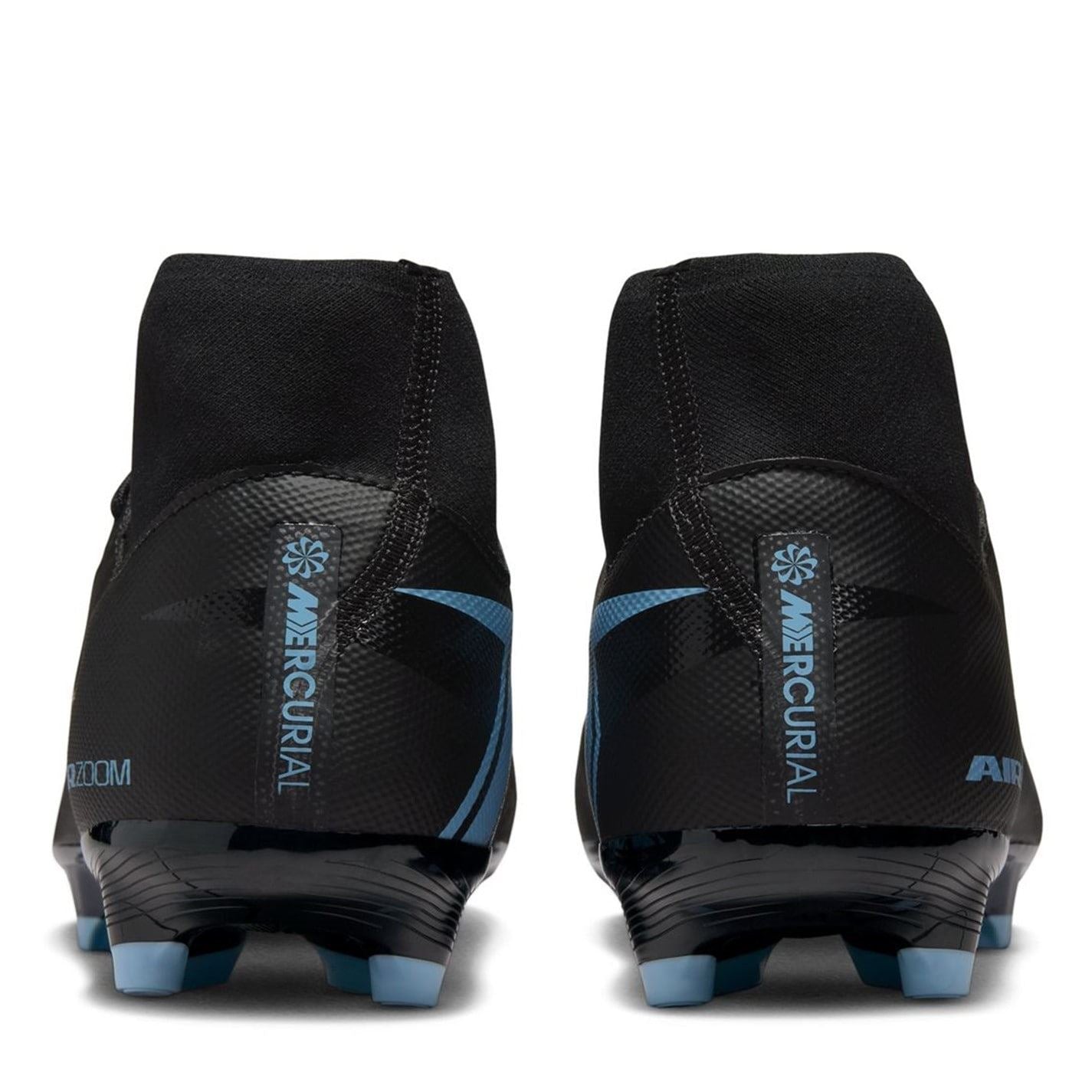 Nike Zoom Mercurial Superfly 10 Academy Adults Firm Ground Football Boots