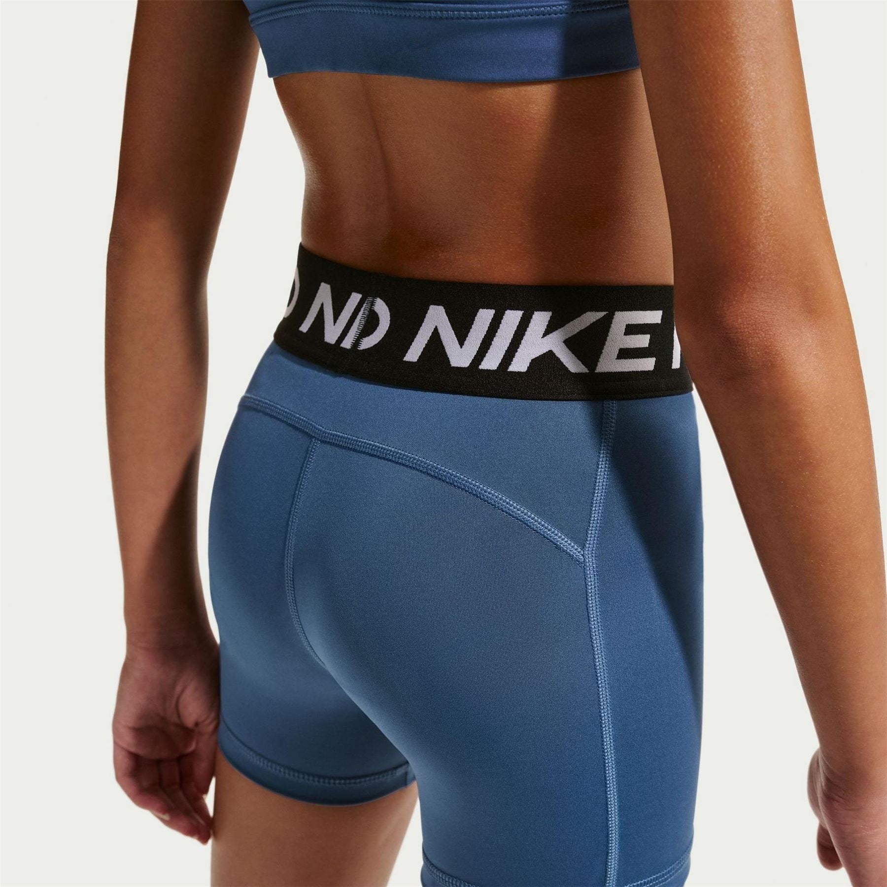 Nike Pro Shorts Junior Girls