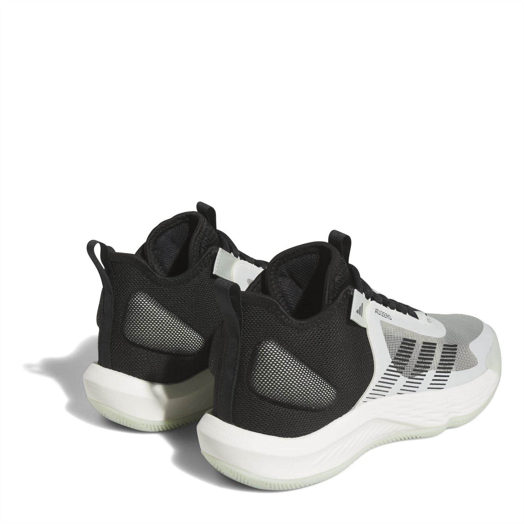 adidas Originals Hi Top Basketball Sneakers
