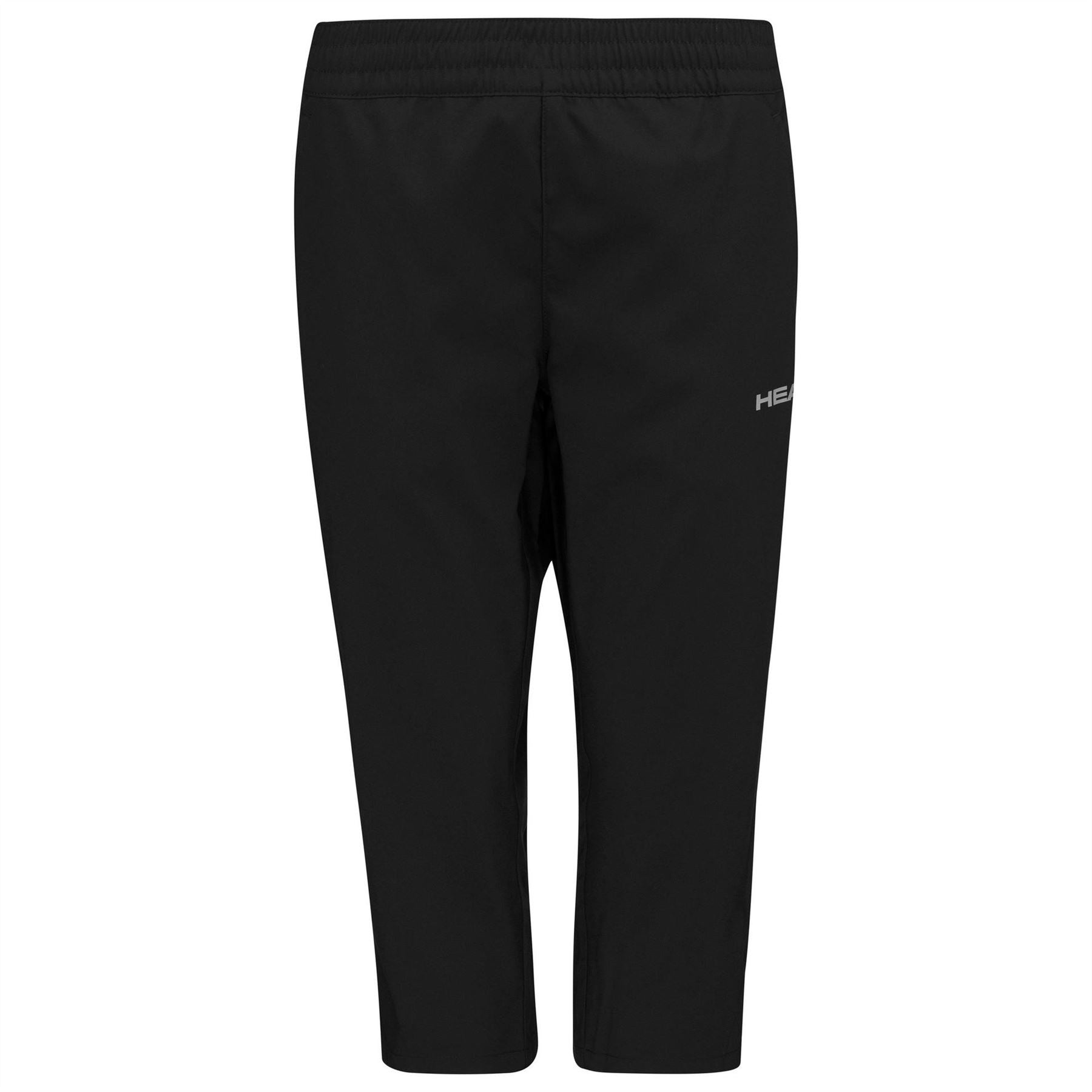 HEAD Womens Club Three Quarterpants