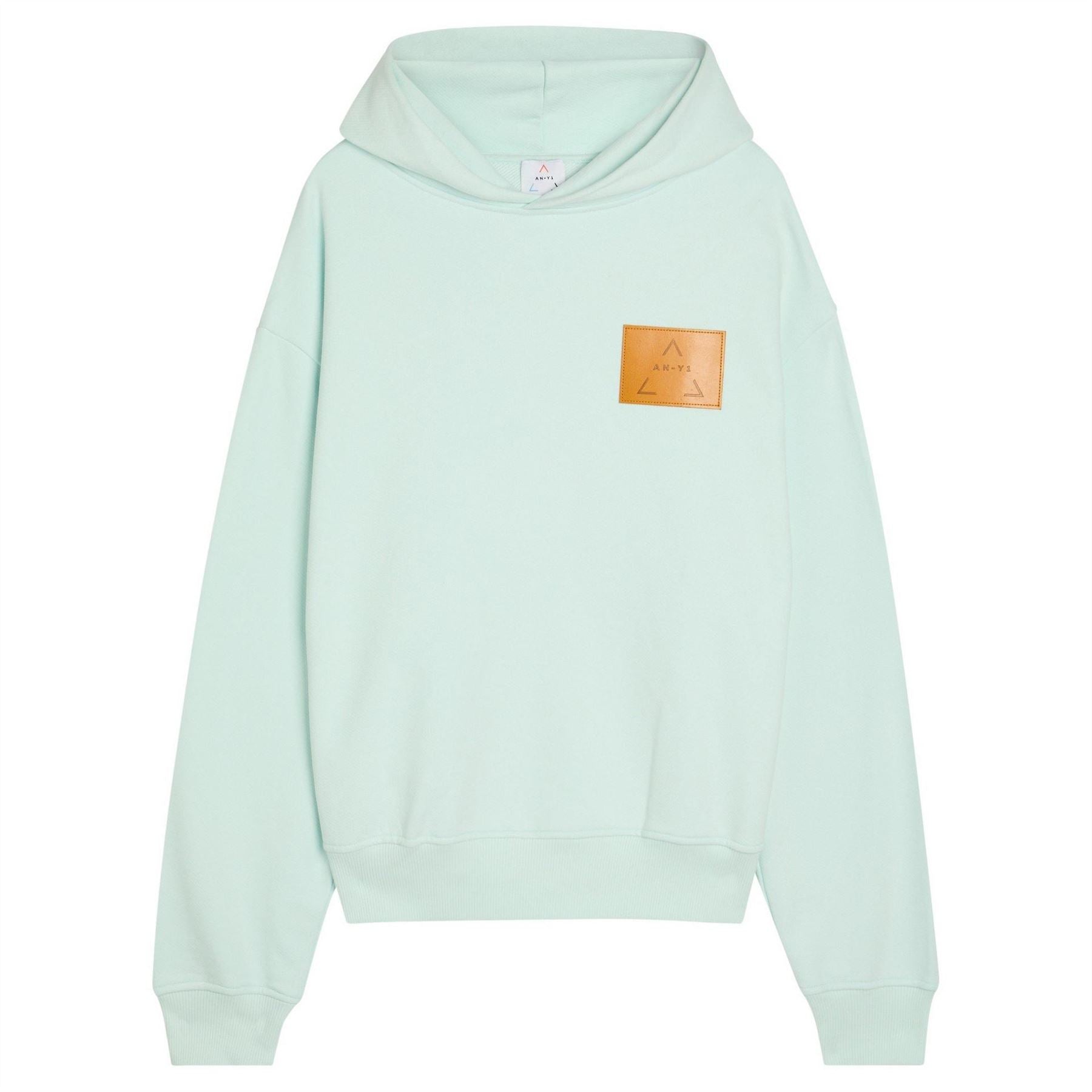 AN Y2 Carlilto Hoodie