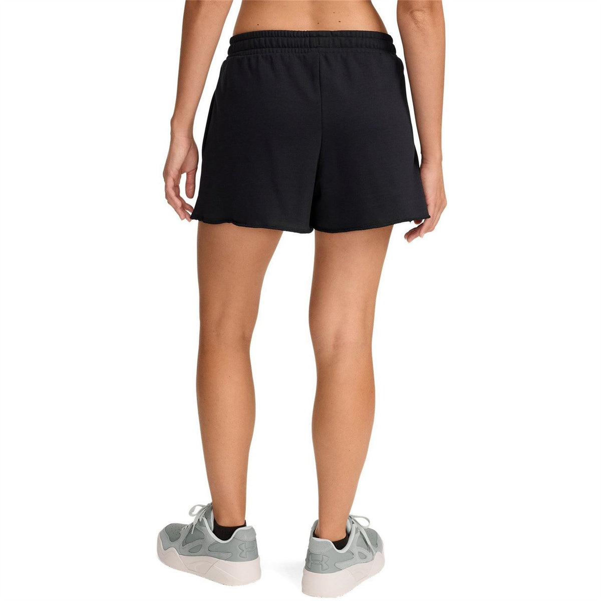 Under Armour Rival Terry Jogger Shorts