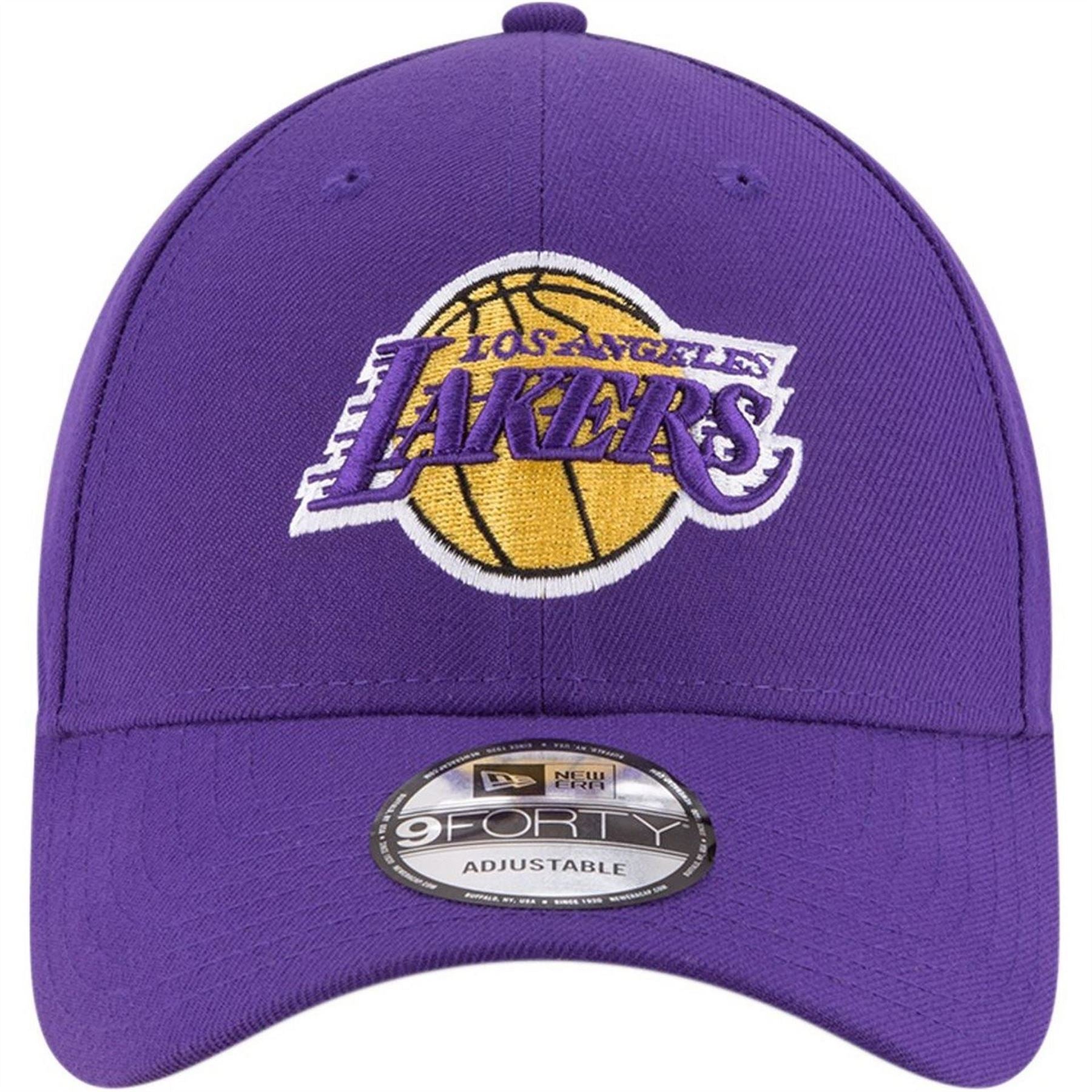 New Era Adjustable Baseball Cap