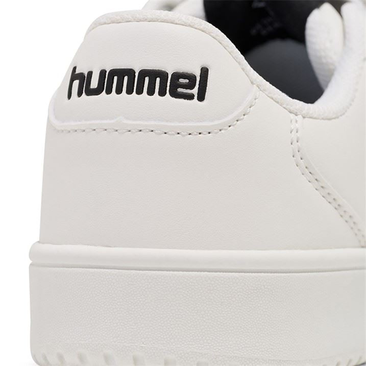 Hummel Derby Court Trainers Childrens