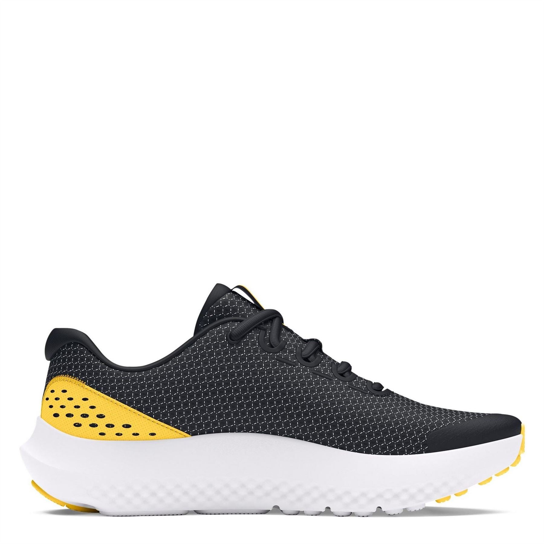 Under Armour Surge 4 Running Shoes Unisex Juniors