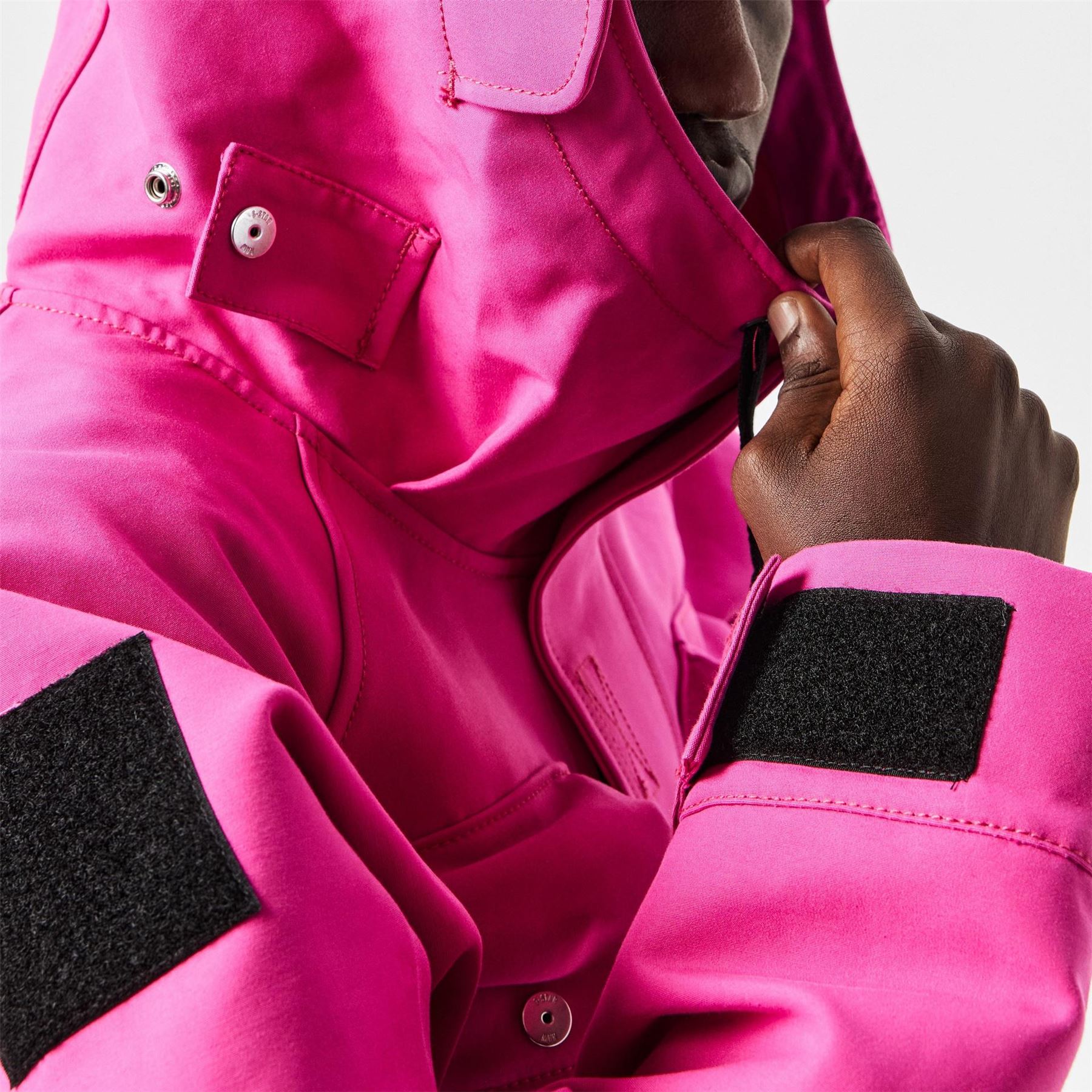 G Star Premium E Photographer Field Jacket
