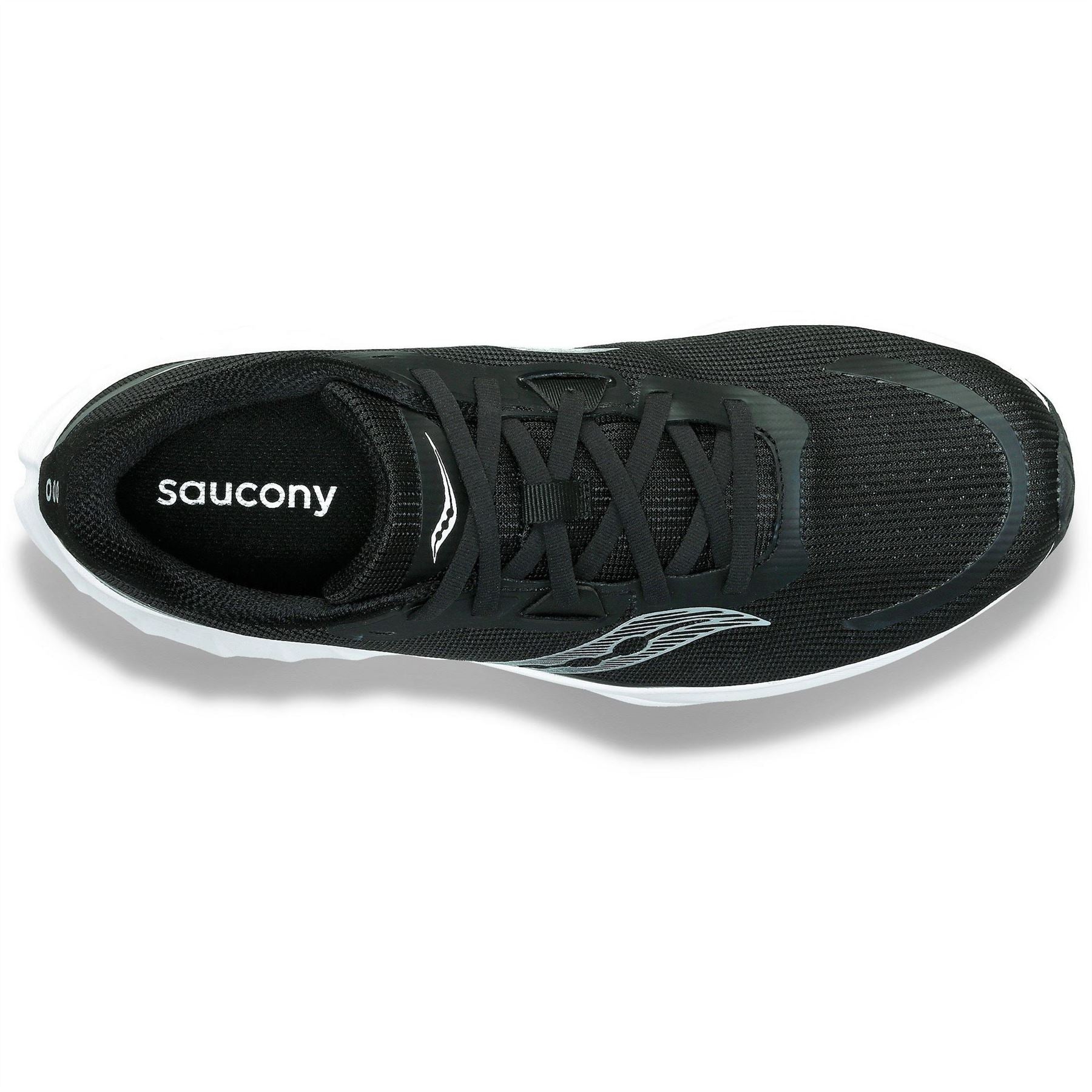 Saucony Tide 2