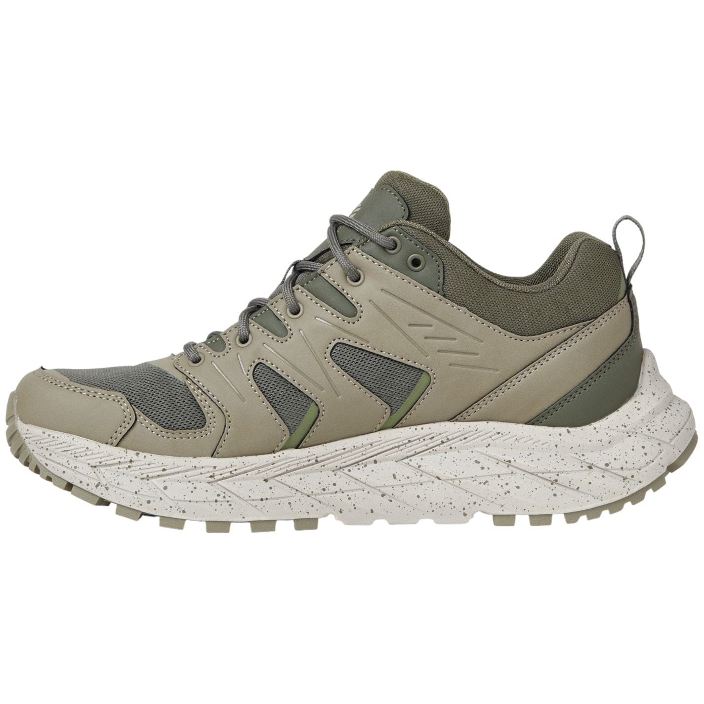 Karrimor Mens Laggar Waterproof Walking Shoes