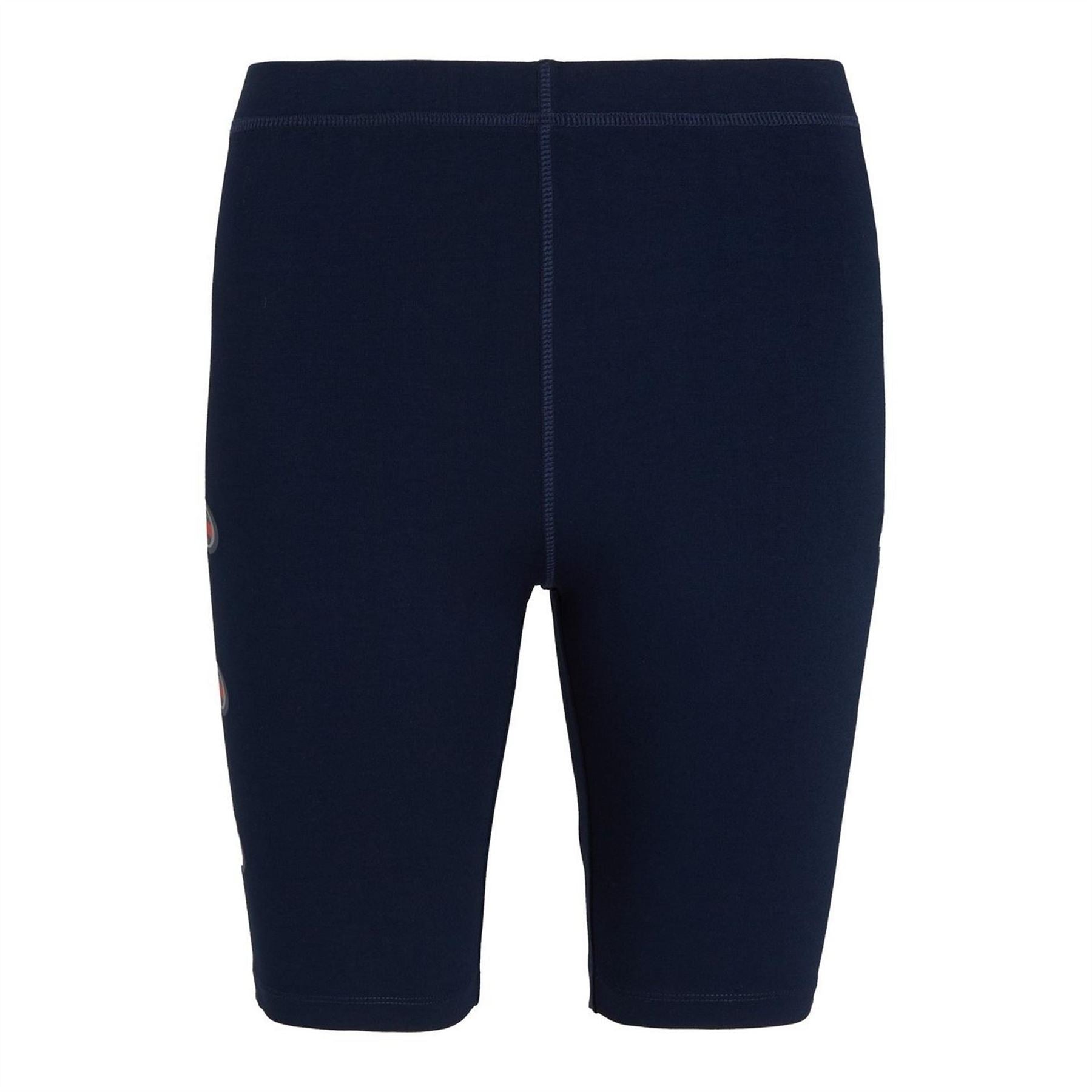 Tommy Jeans Archive Slim Fit Biking Shorts