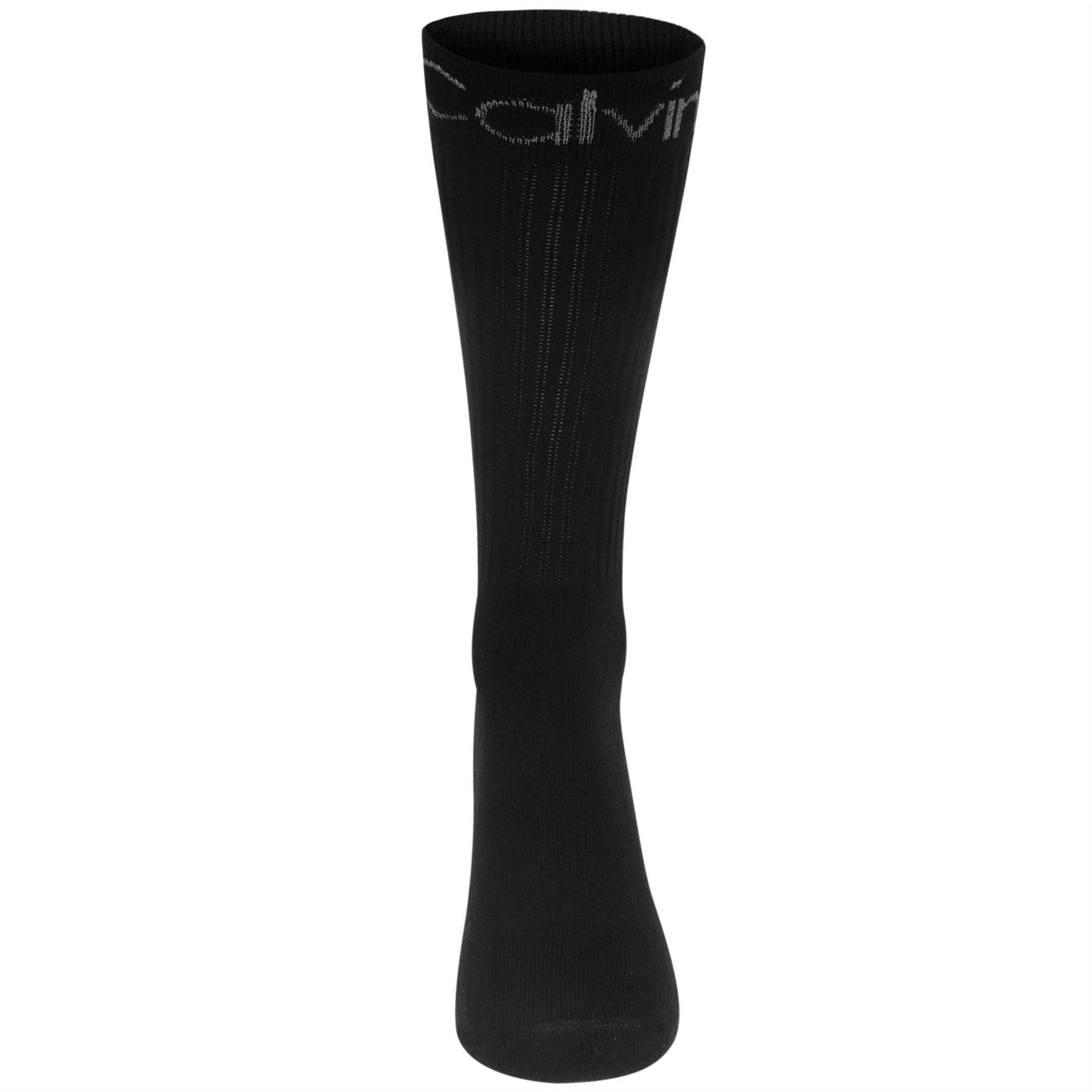 Calvin Klein 3 Pack Sport Crew Socks