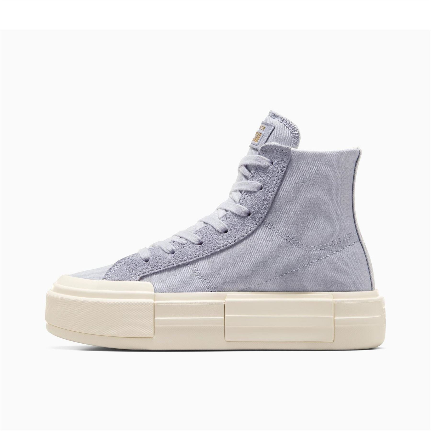 Converse Adults Chuck Taylor All Star Cru Platform Trainers