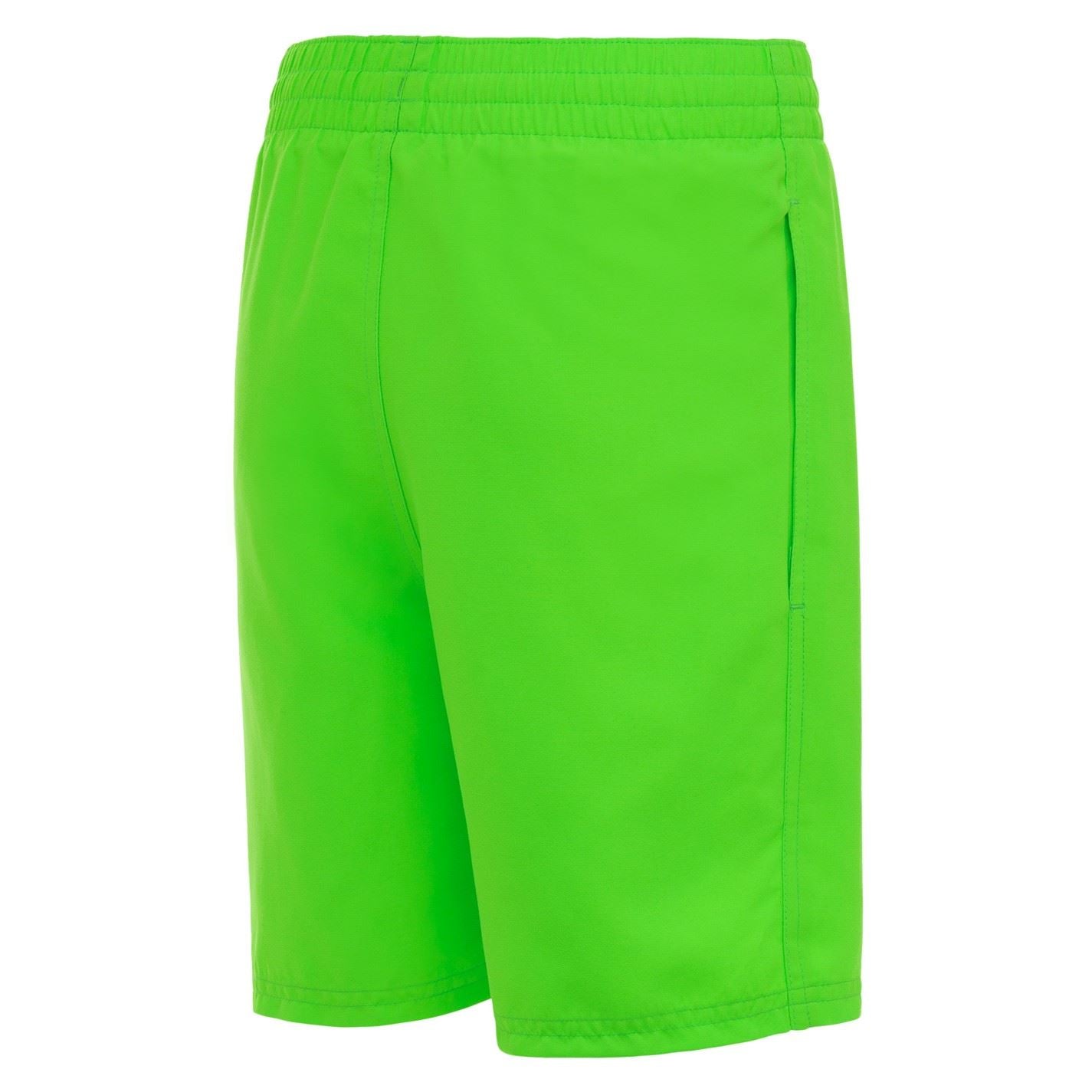 Nike Boys 6 In Volley Shorts
