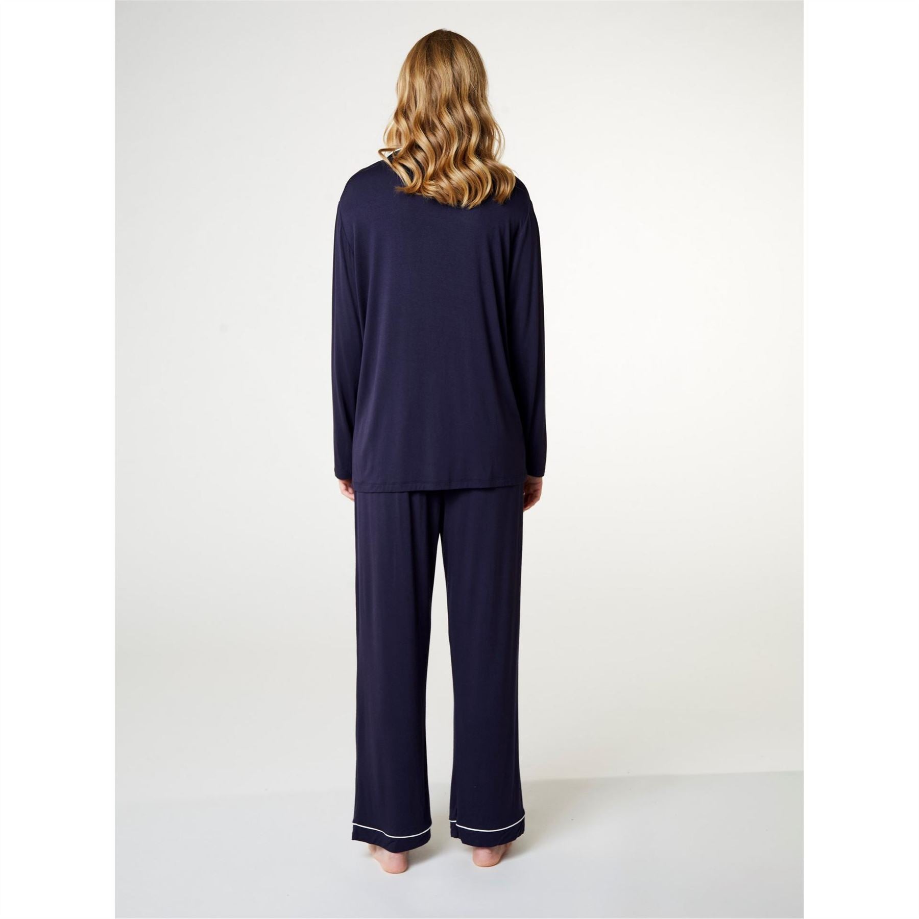 CCDK Joy Long Sleeve Pyjama Set