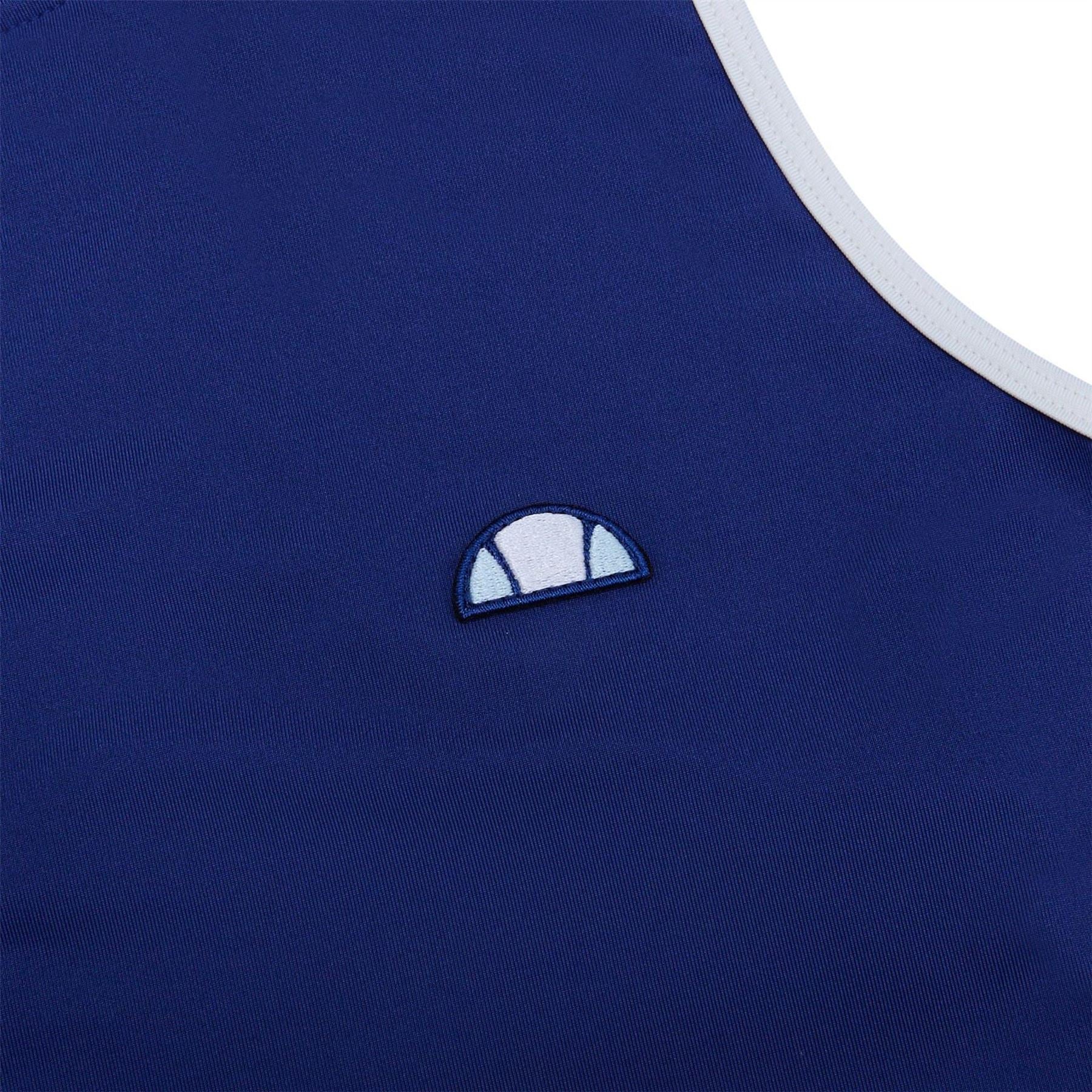 Ellesse Dallas Tank Vest